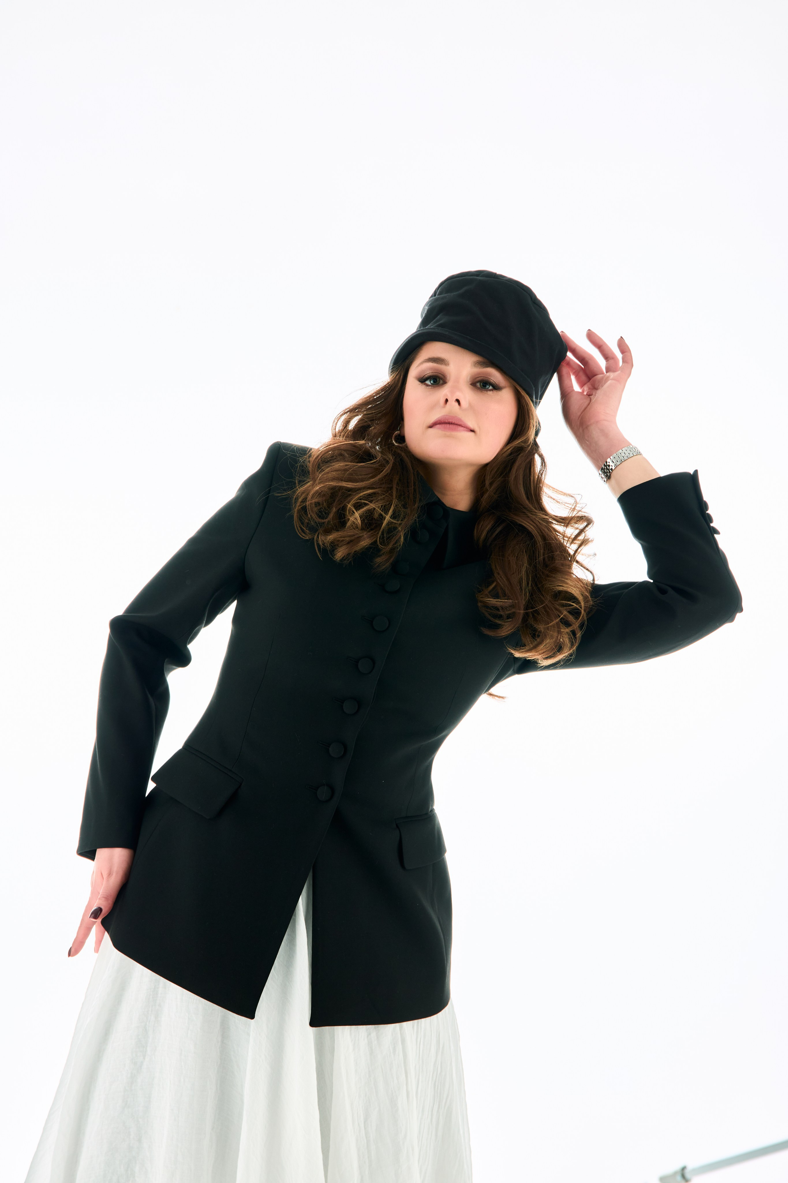 Vika. Фотограф в Москве Анна Дзен