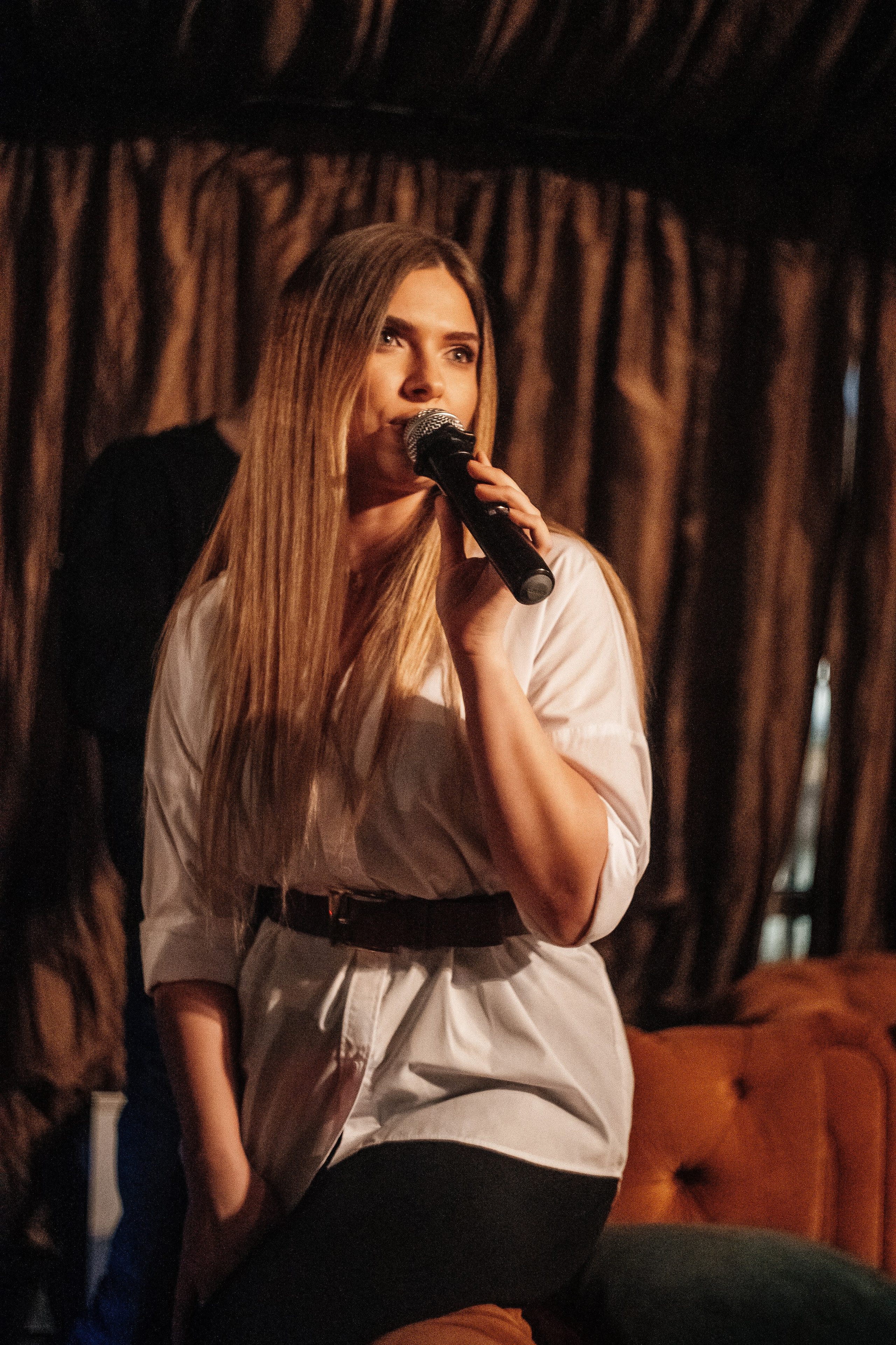 София День Рождения. Lokos.pro Ник Соколов Фото и Видео Москва/Ростов-на-Дону