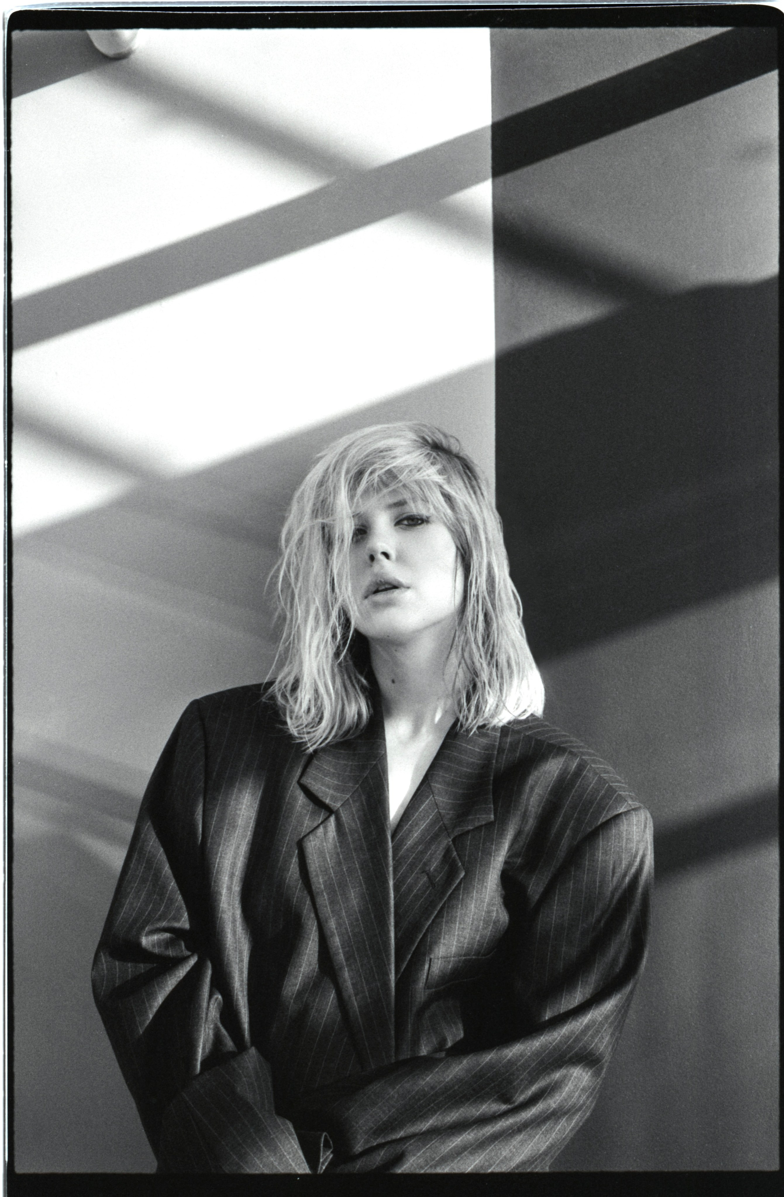 Film. Alexander Ermolin