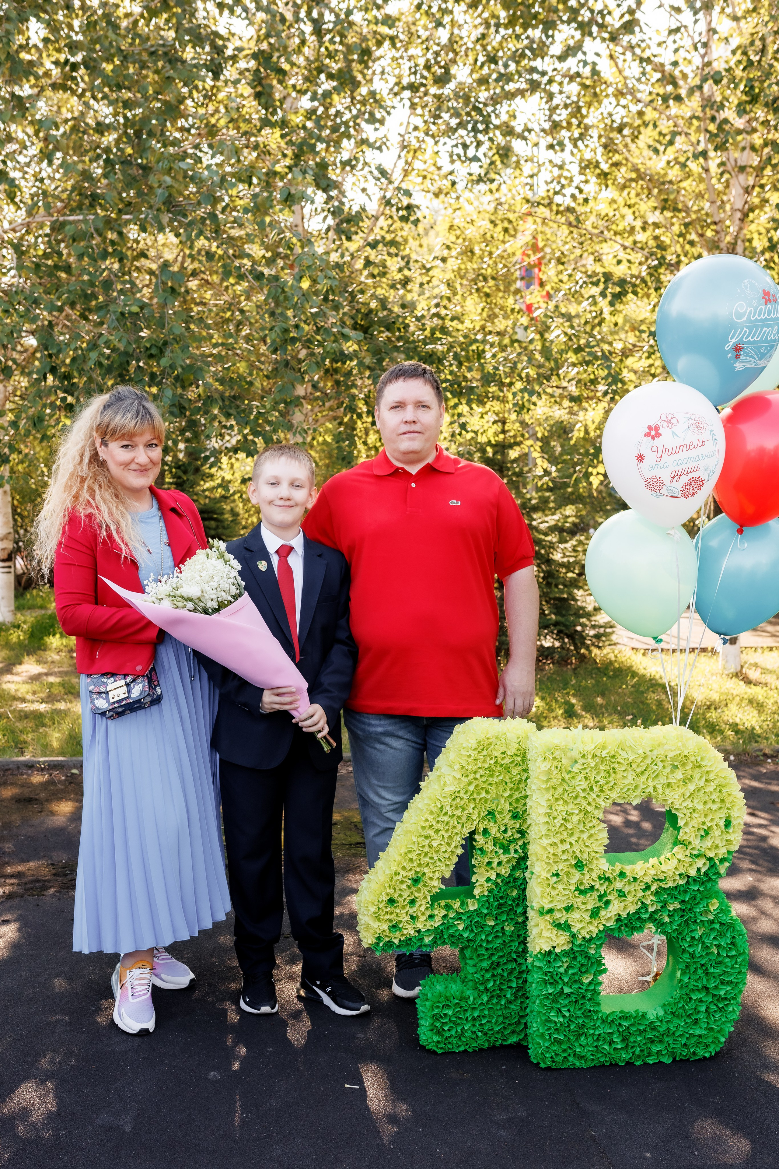 Школа. Свадебный фотограф в Москве — Ольга Козловская