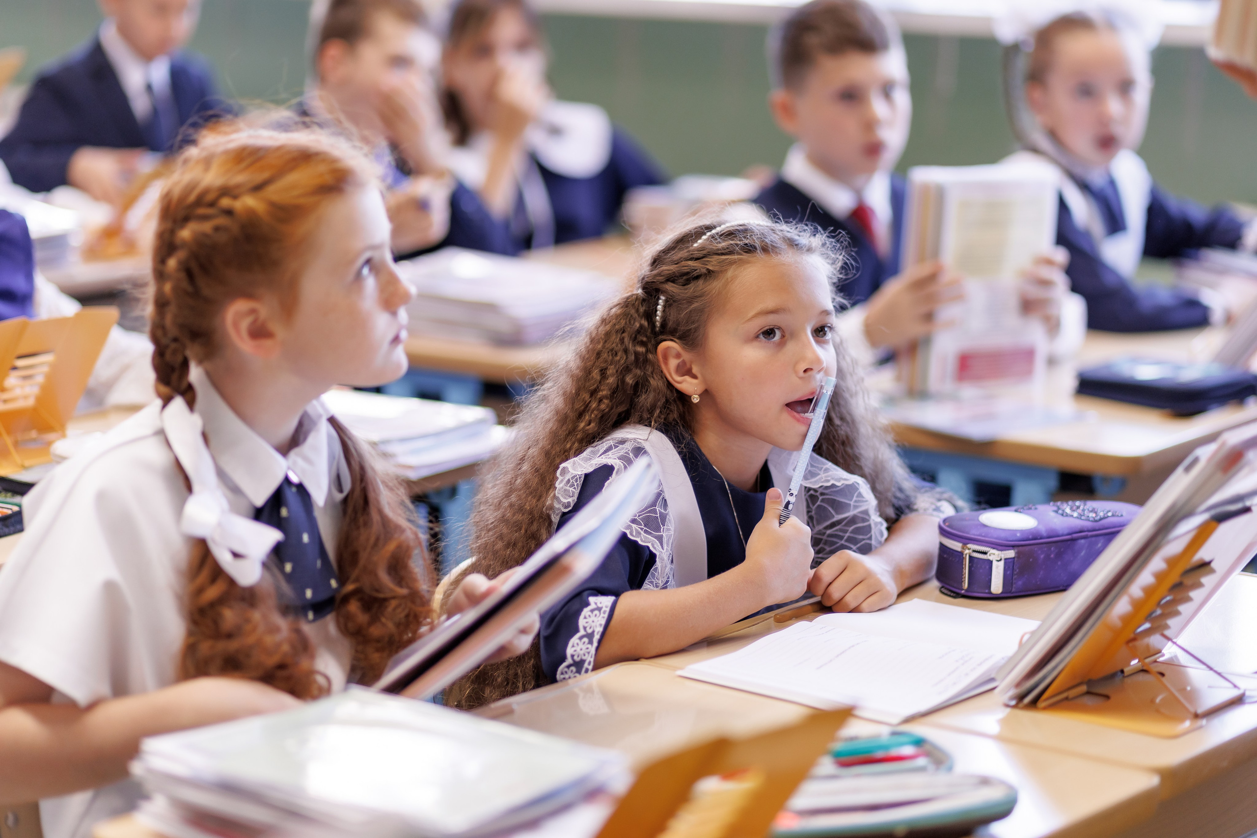 Школа. Свадебный фотограф в Москве — Ольга Козловская