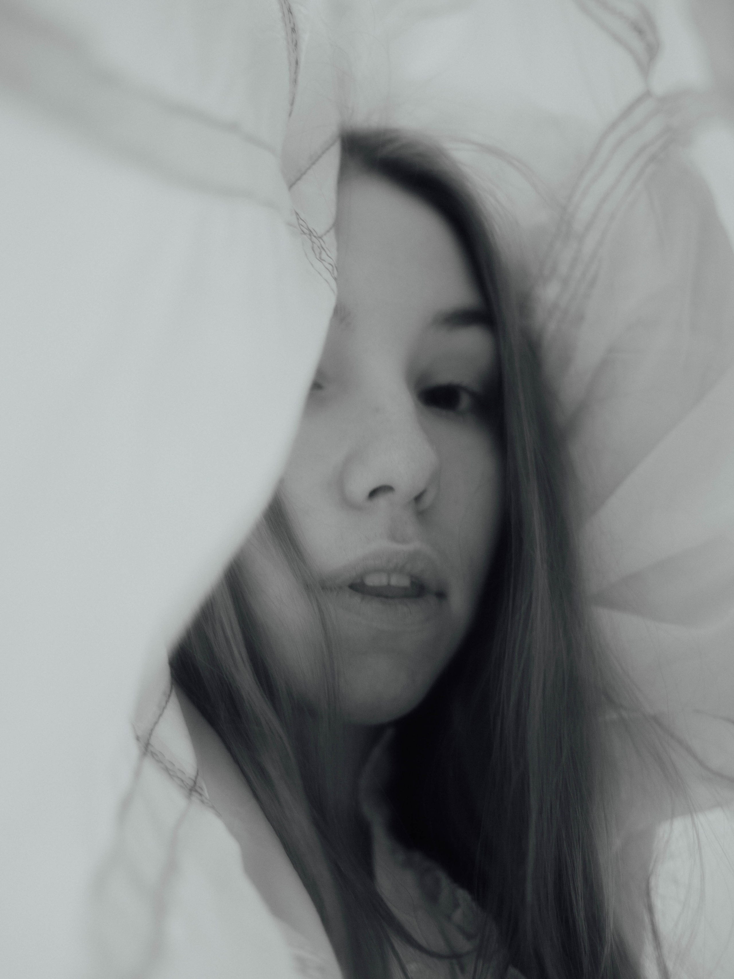 Вика. Фотограф и видеограф Даня Хазигалиев