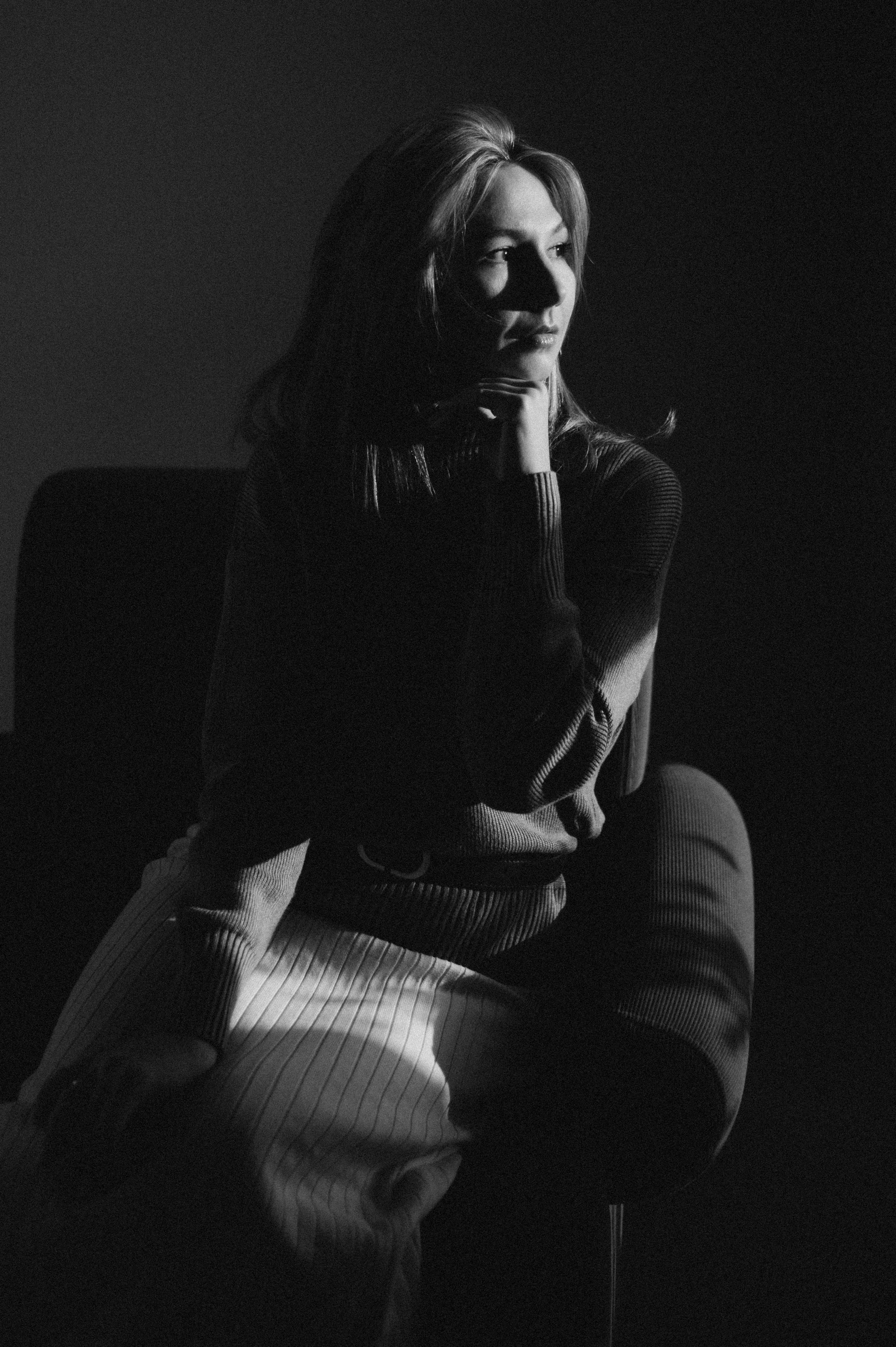 Анна. Фотограф в Иркутске