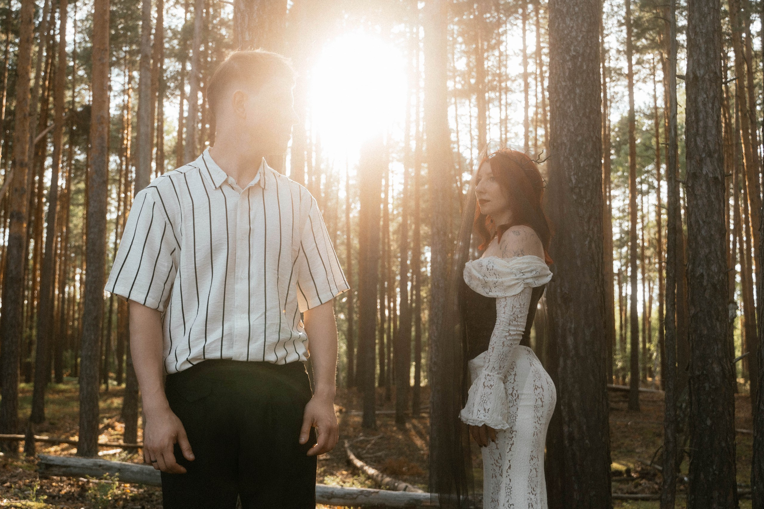 Weddind day #97. Свадебный, семейный фотограф в Рязани Лена Брант