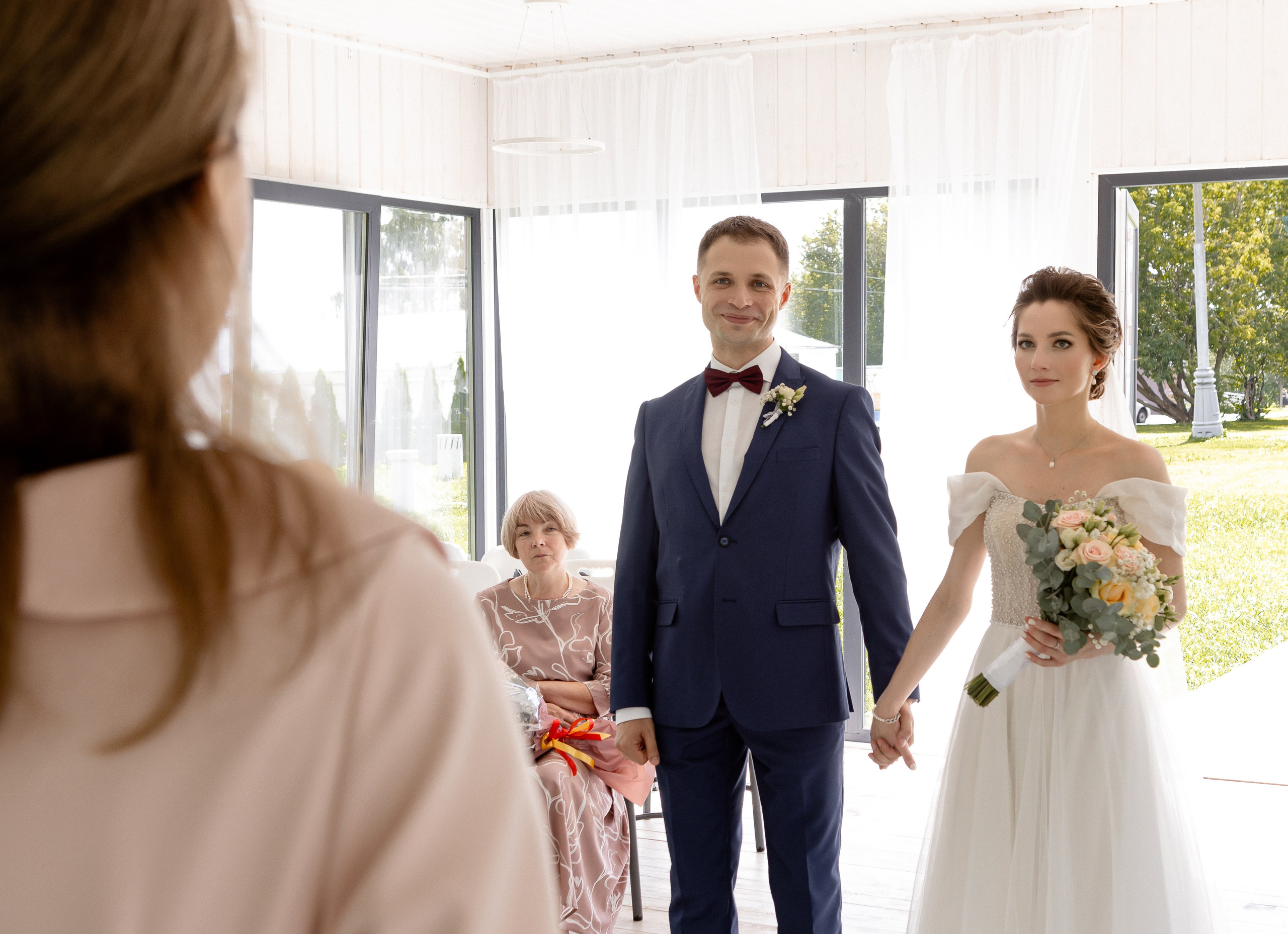 Екатерина | Алексей. Свадебный и женский фотограф в Москве Анастасия Голубева