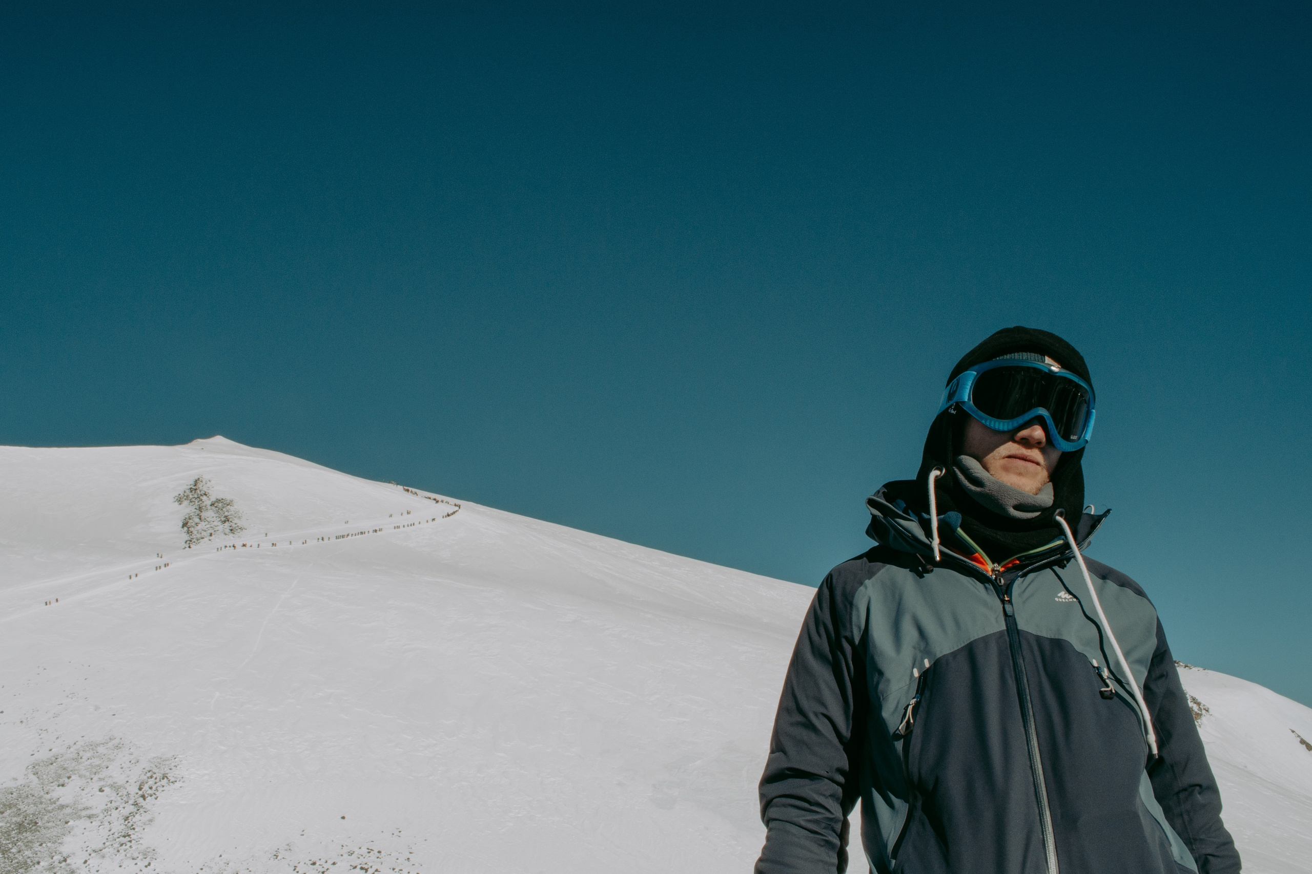 Эльбрус 2025. Фотограф Настя | Экспедиции и лайфстайл