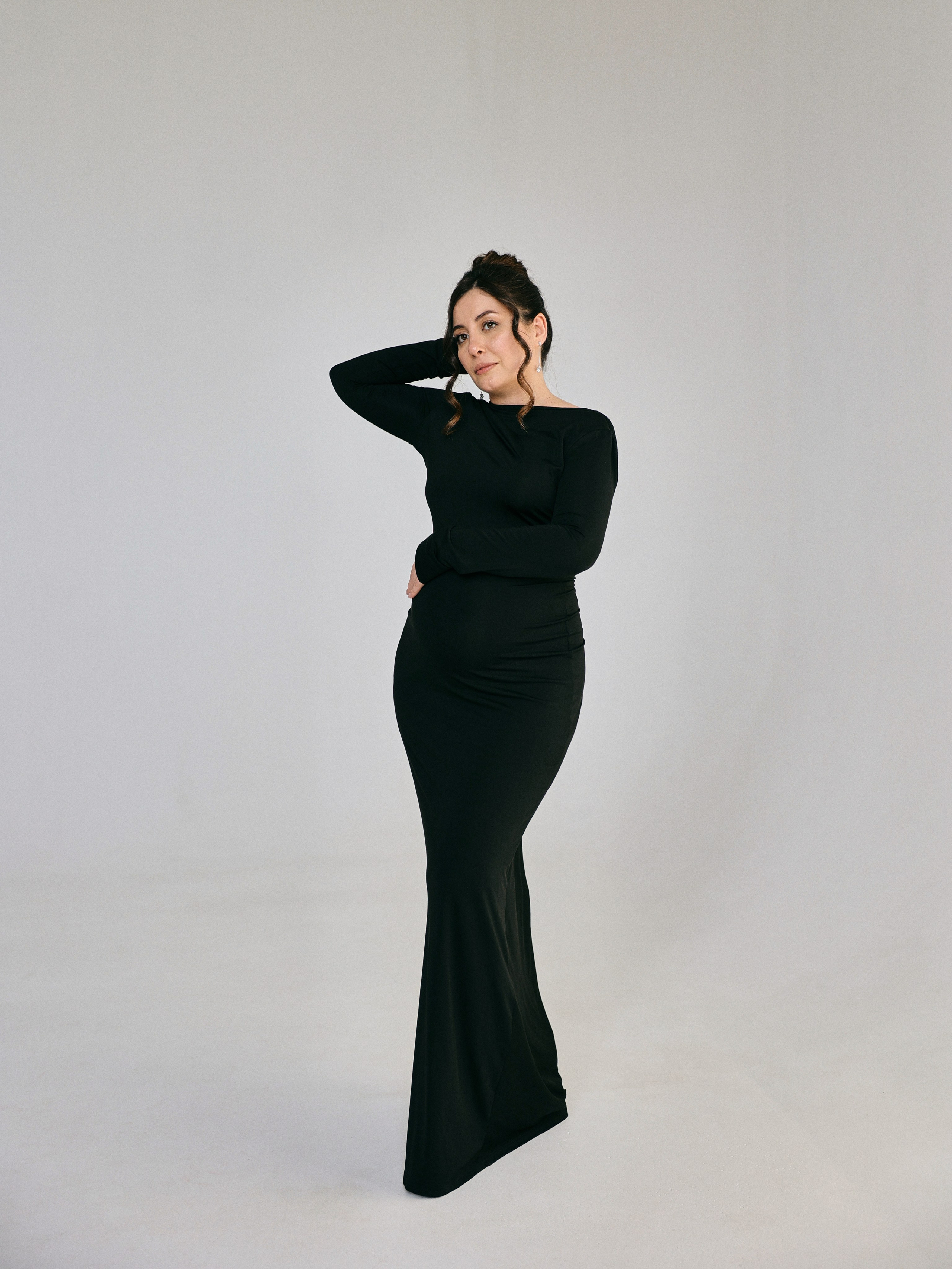 Беременность. Фотограф в Нижнем Новгороде Елена Пасюк