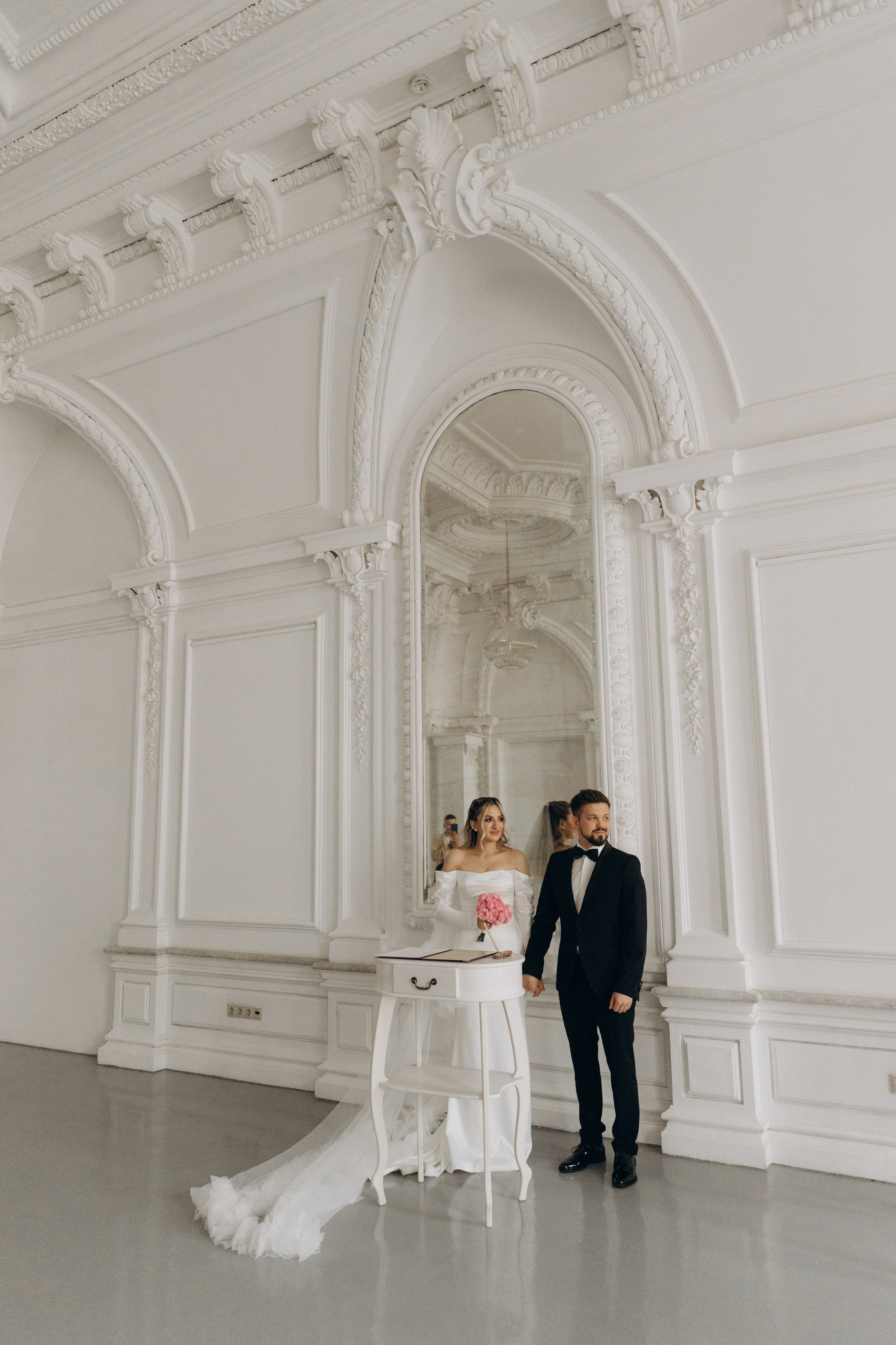 Свадьбы. Свадебный фотограф Волгоград | Тарасова Светлана