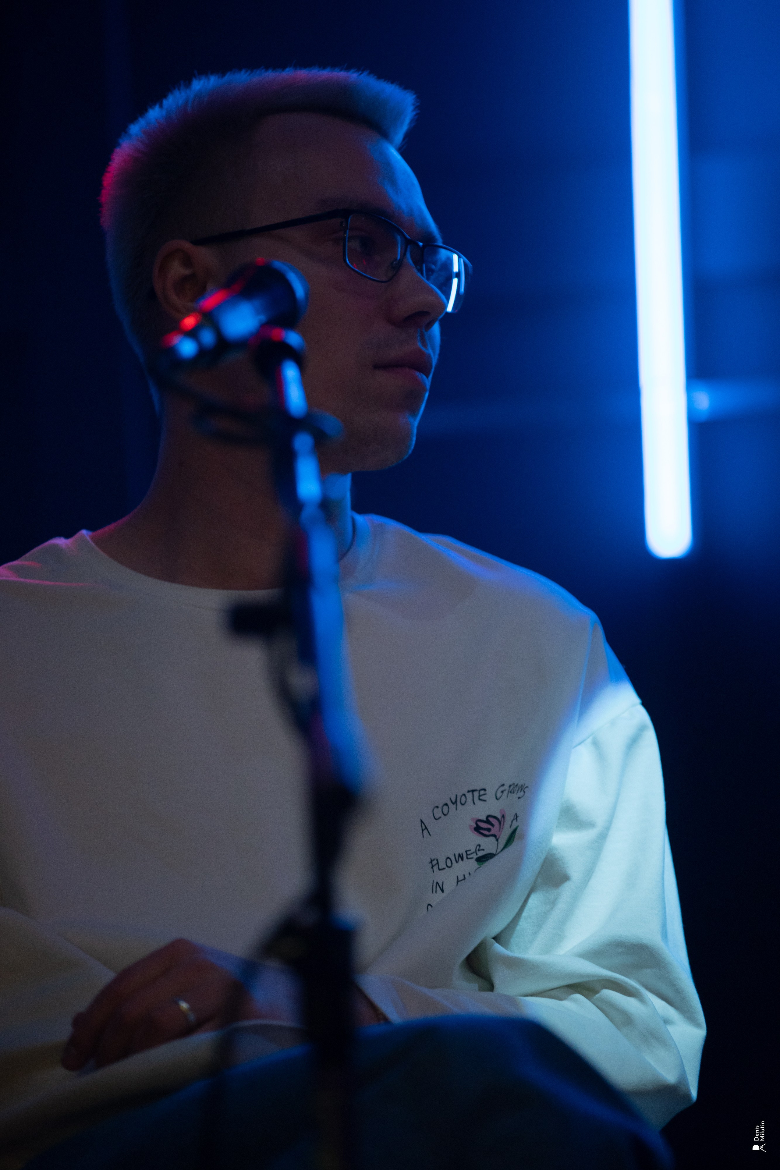 Культура — Евгений и Илья. Портретный фотограф Денис Милютин