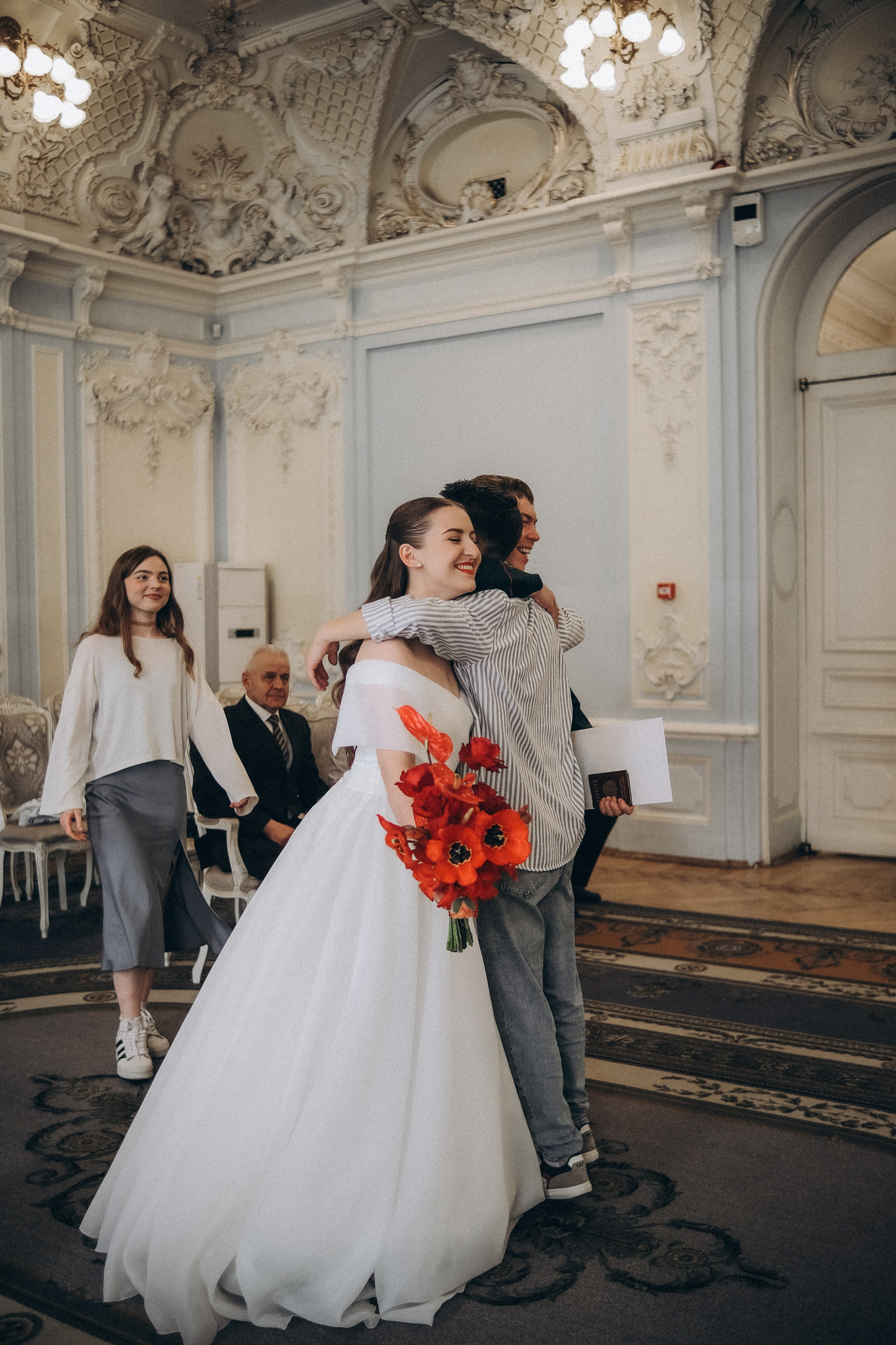 Алёна & Валентин ДБ2. Phdkvmr.ru