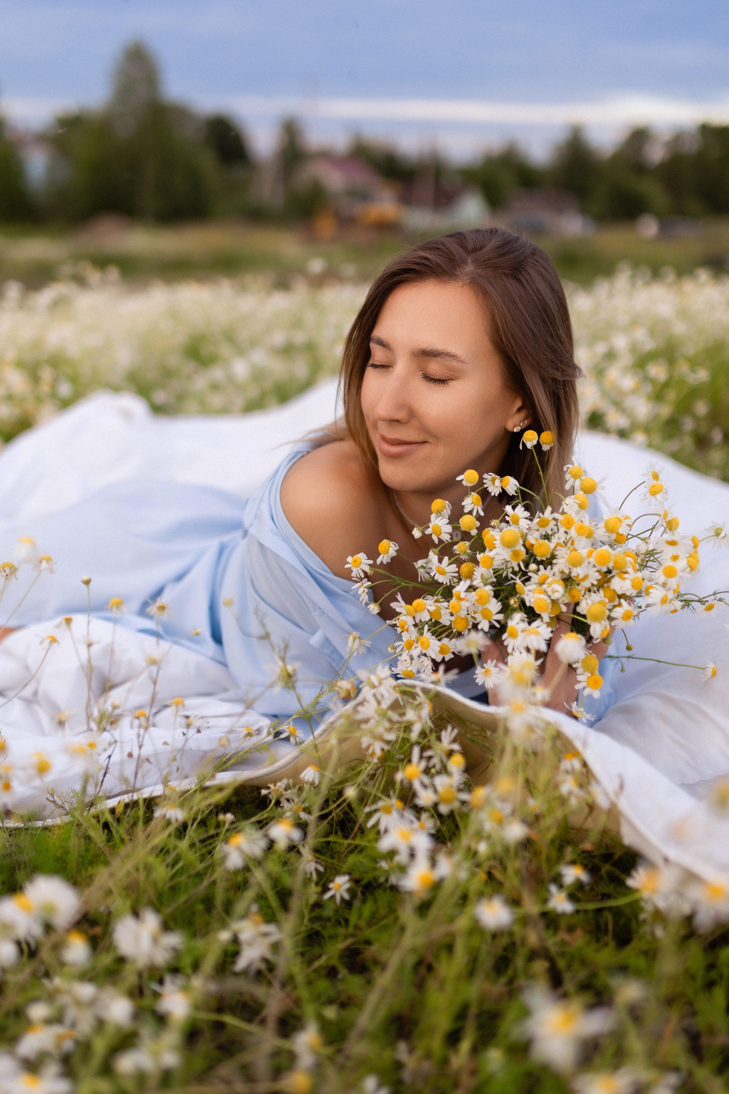 Дарья. Фотограф в Санкт-Петербурге