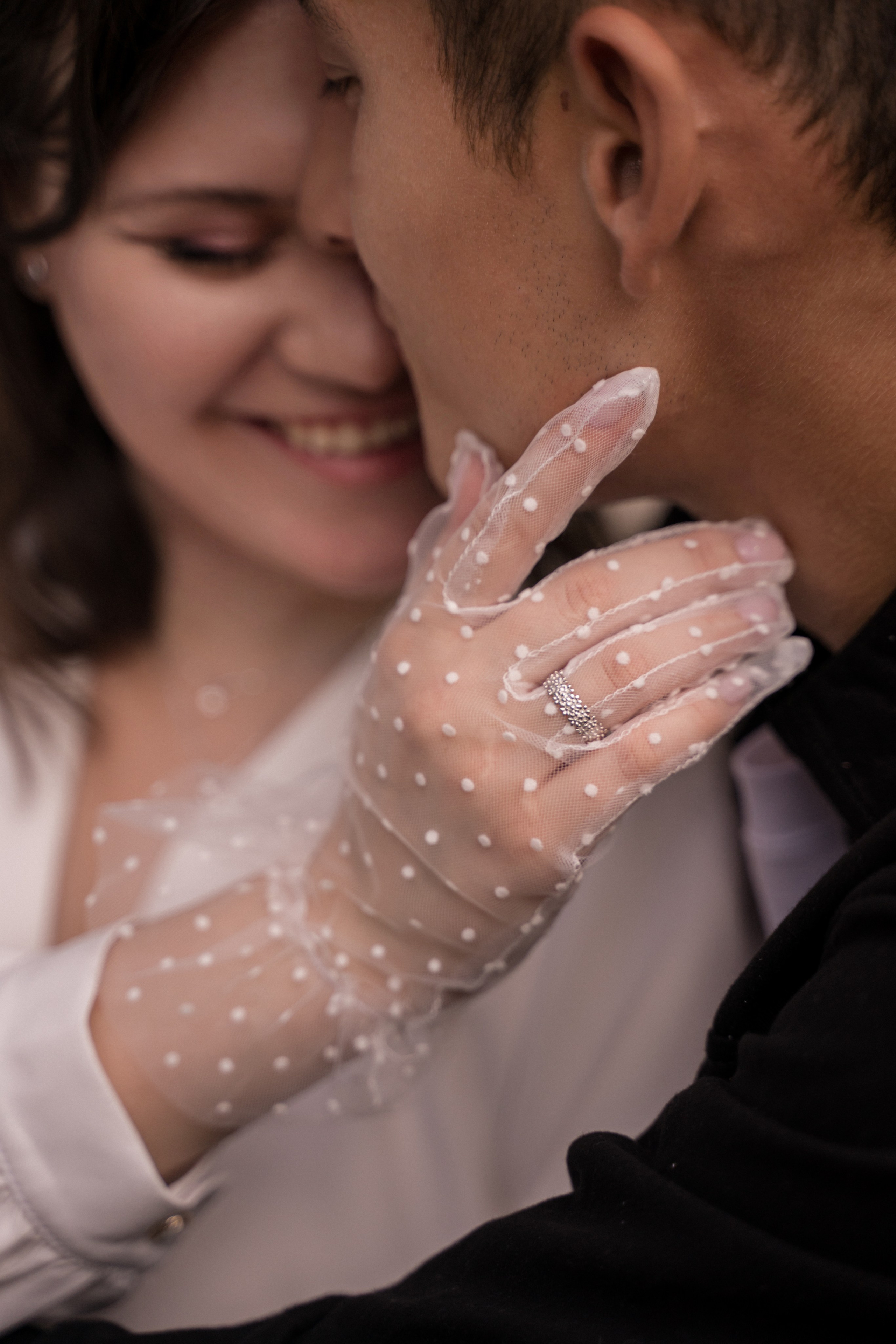 Лена+Андрей Петергоф. Фотограф в Санкт-Петербурге