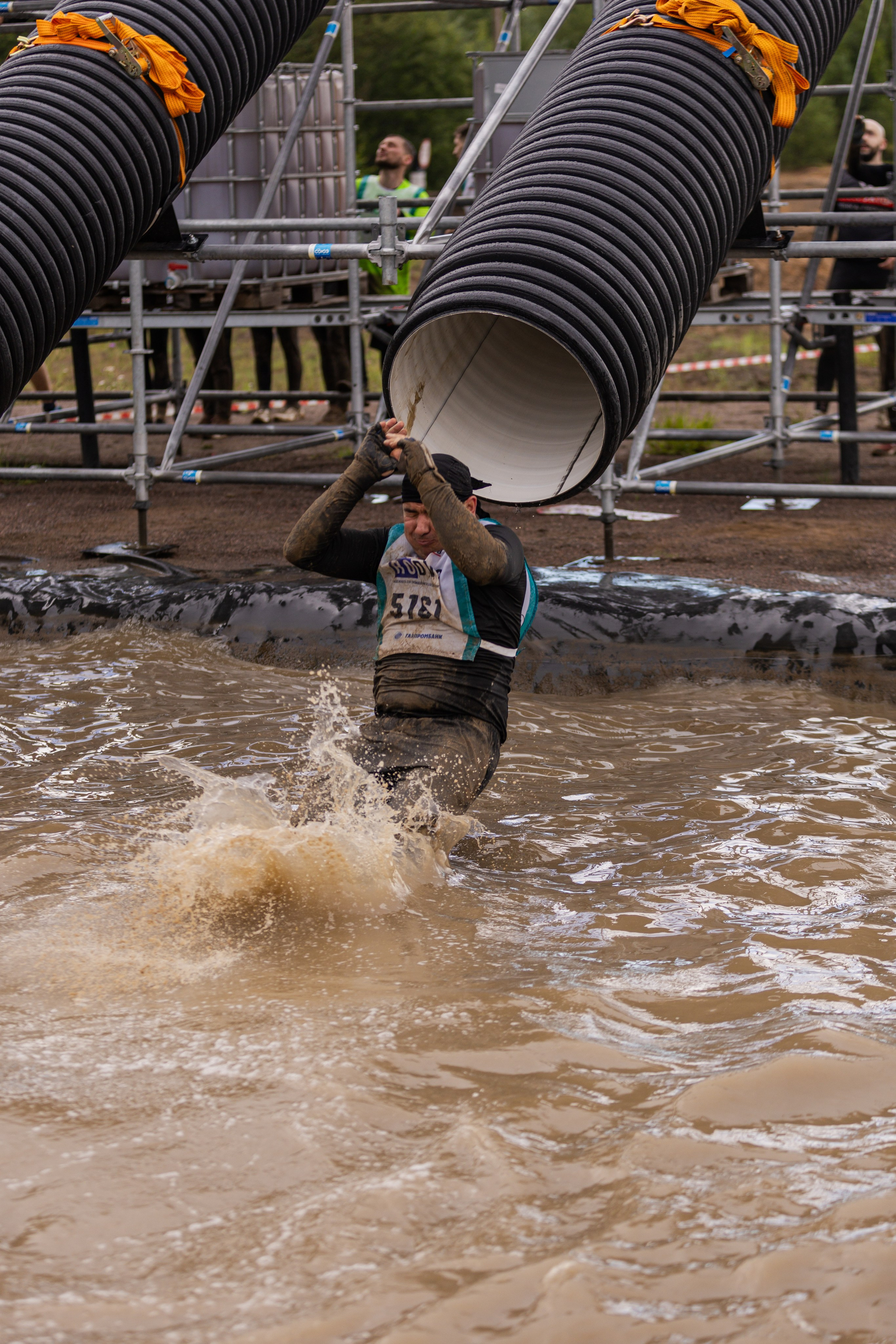 Гонка Героев. Фотограф в Санкт-Петербурге