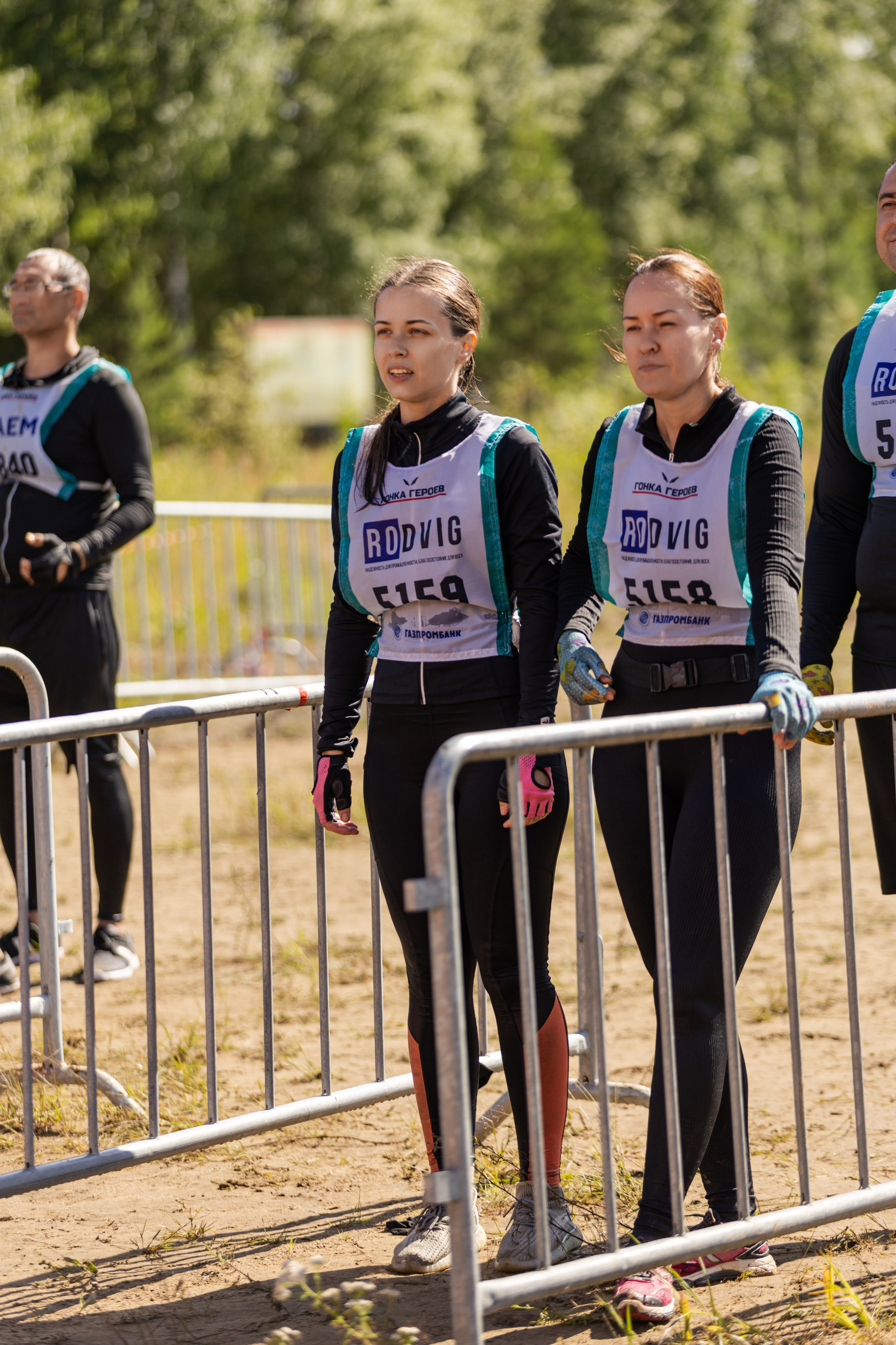 Гонка Героев. Фотограф в Санкт-Петербурге