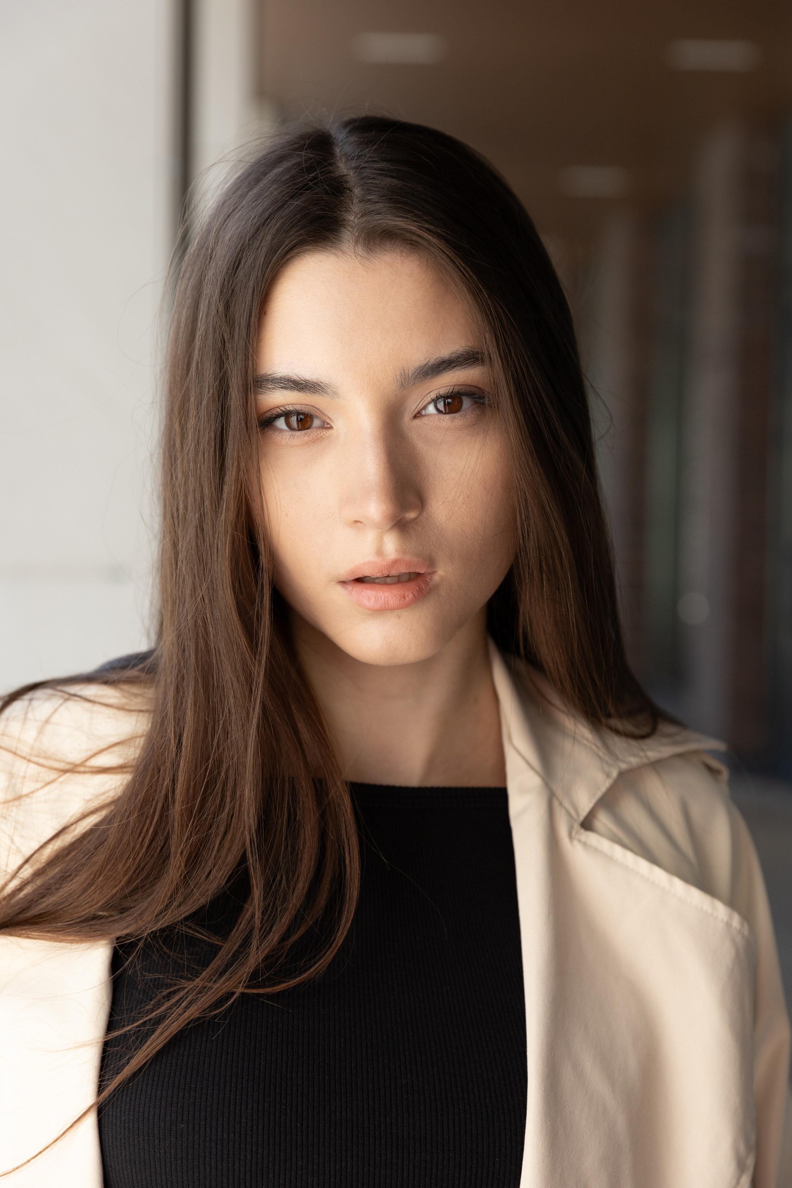 Индивидуальная съемка. Улица. Семейный, свадебный и портретный фотограф в Екатеринбурге Алена Кива