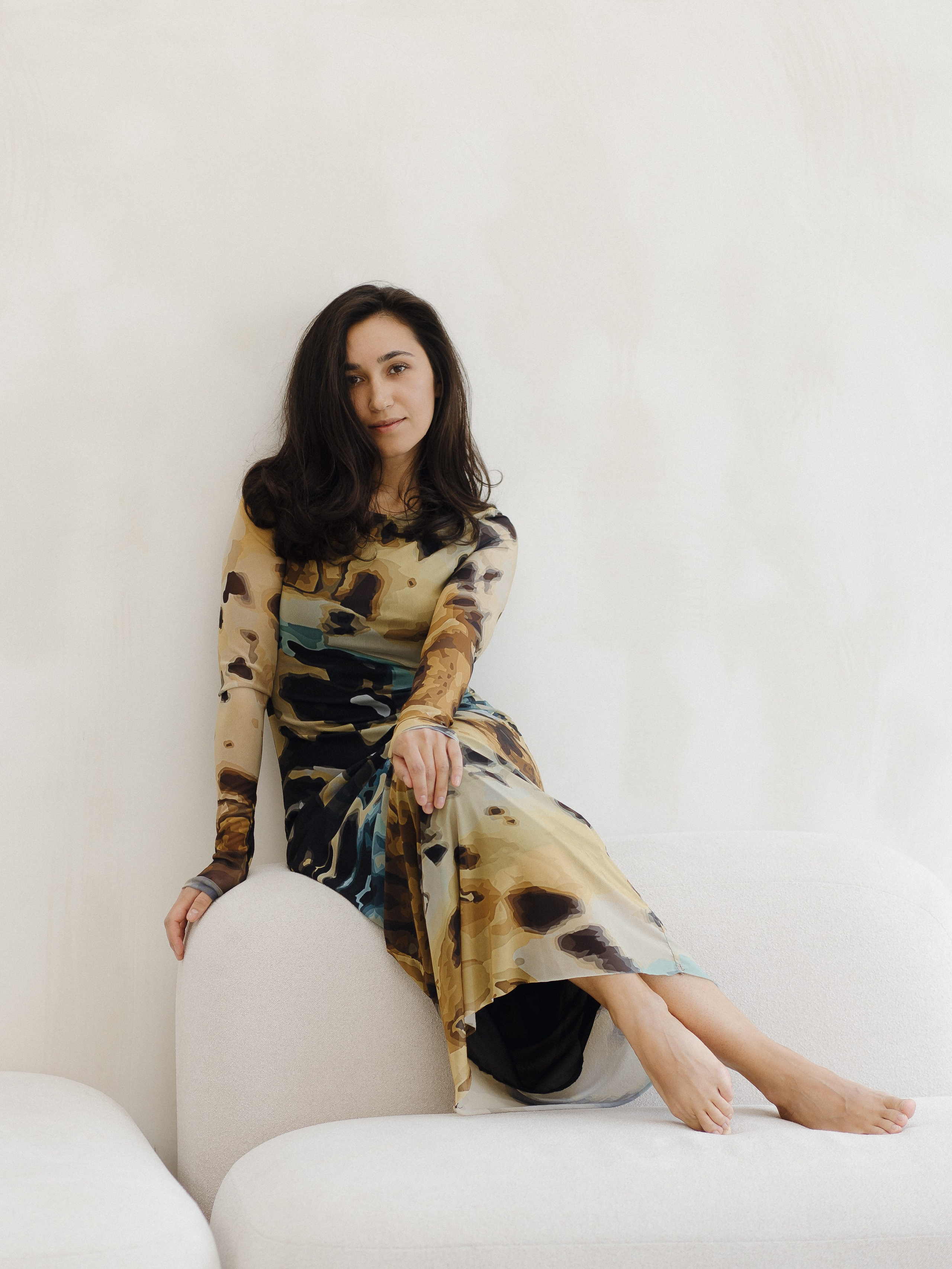 АНЖЕЛИКА. Свадебный и индивидуальный фотограф в Челябинске Евгения Негодяева