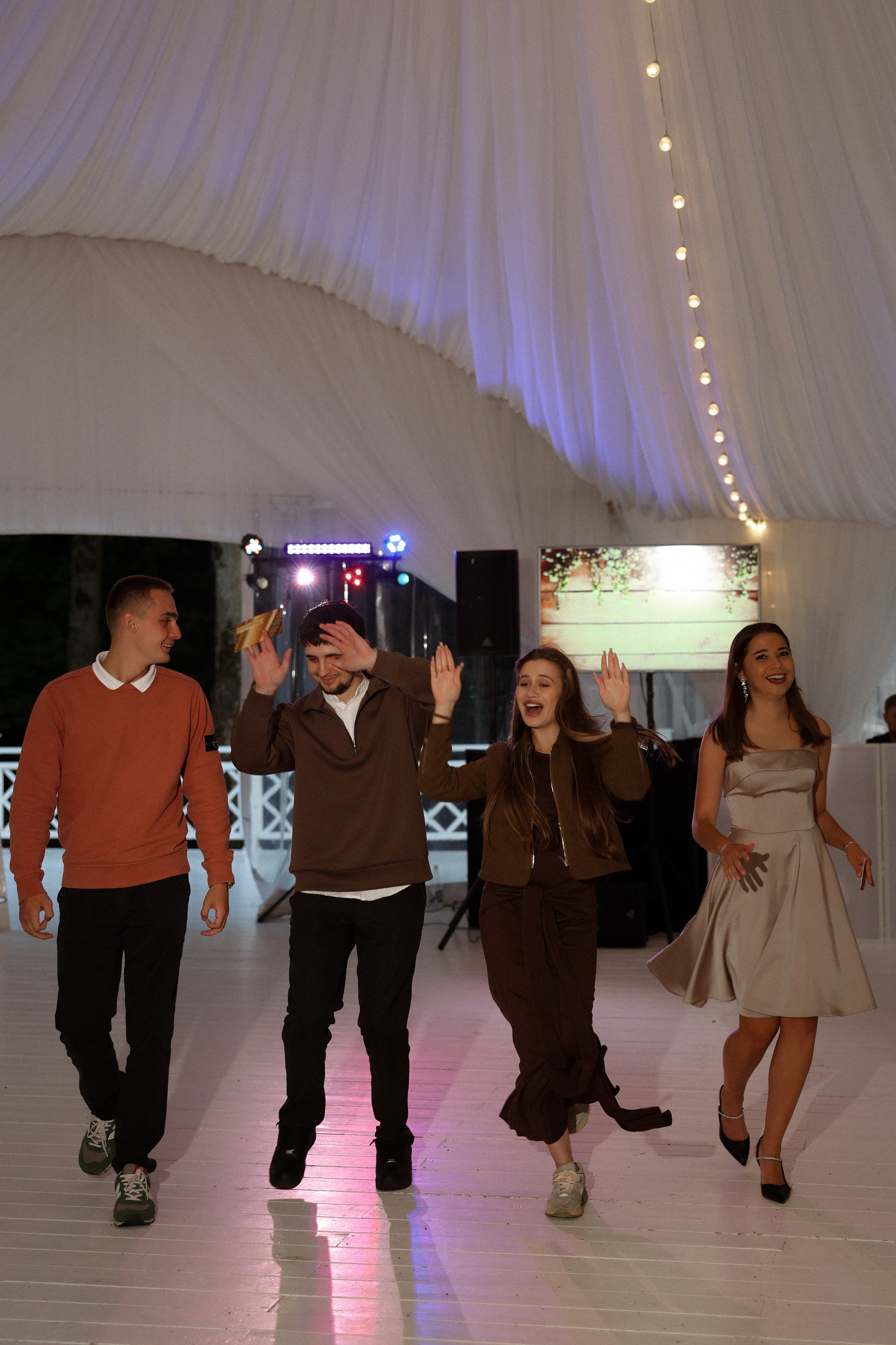 «Просто МЫ» — Дарья и Иван. Свадебный и семейный фотограф в Москве Ломова Ирина