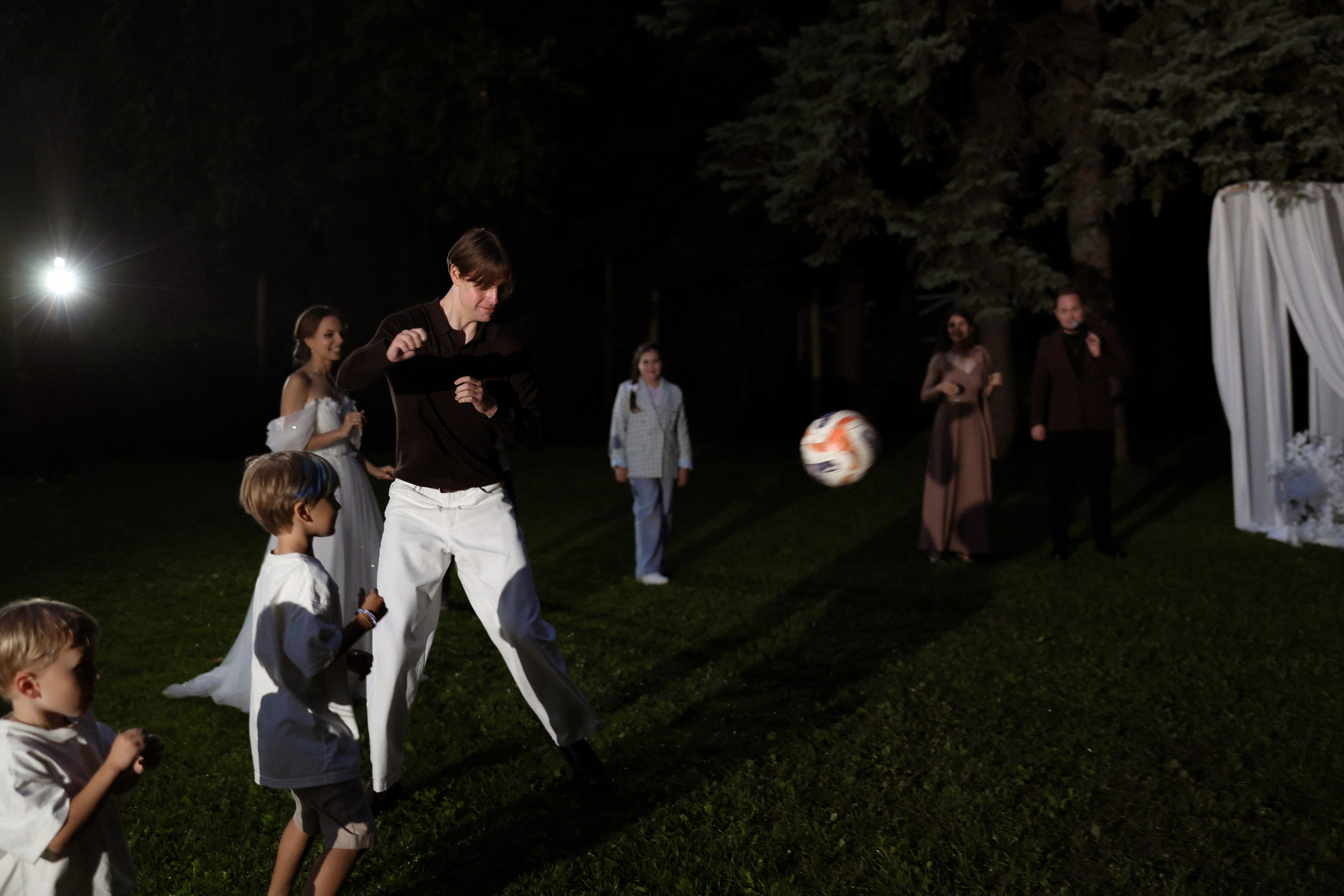 «Просто МЫ» — Дарья и Иван. Свадебный и семейный фотограф в Москве Ломова Ирина