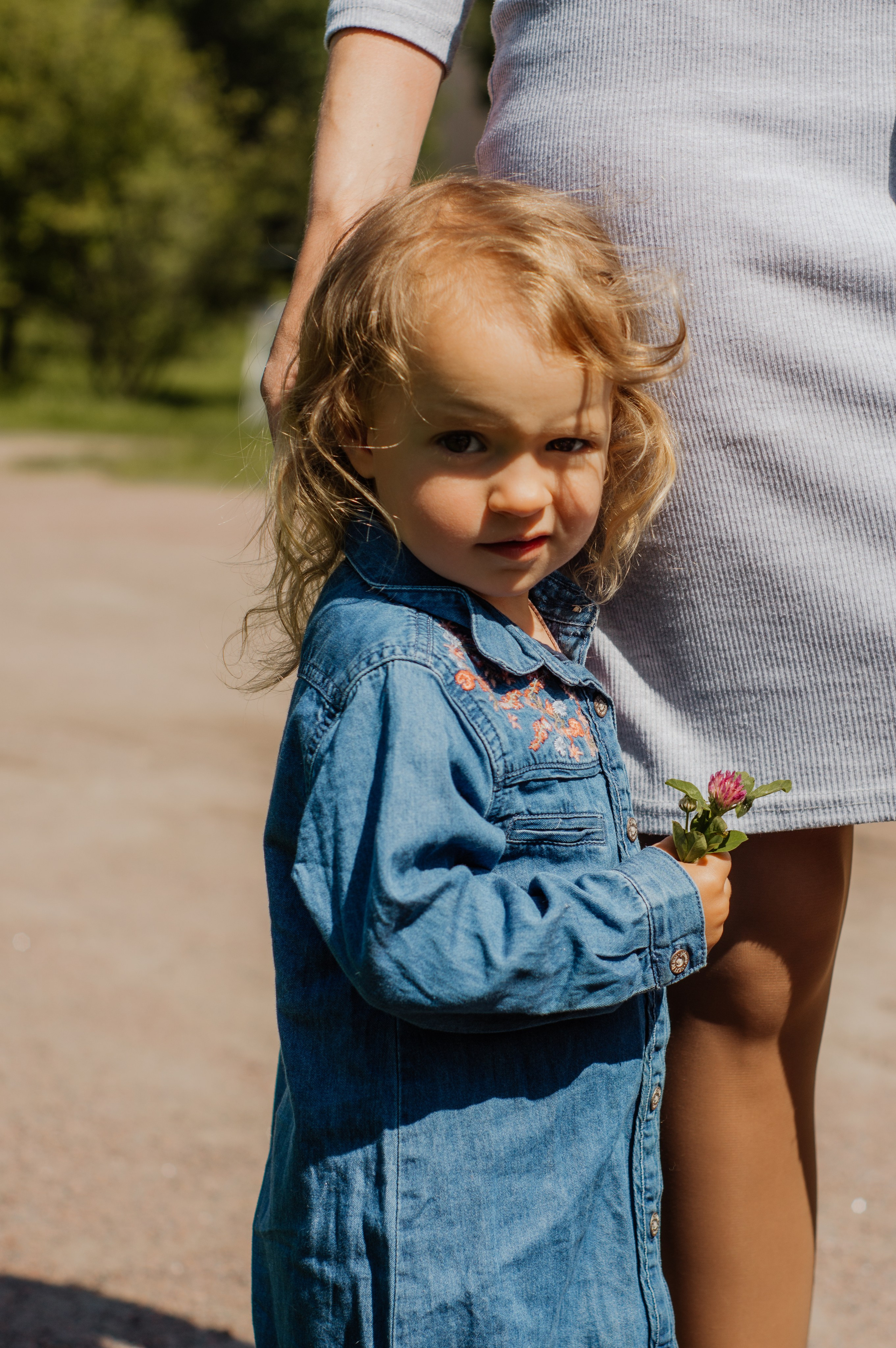 Дочки-сыночки. Семейный фотограф в Москве Алла Суворова
