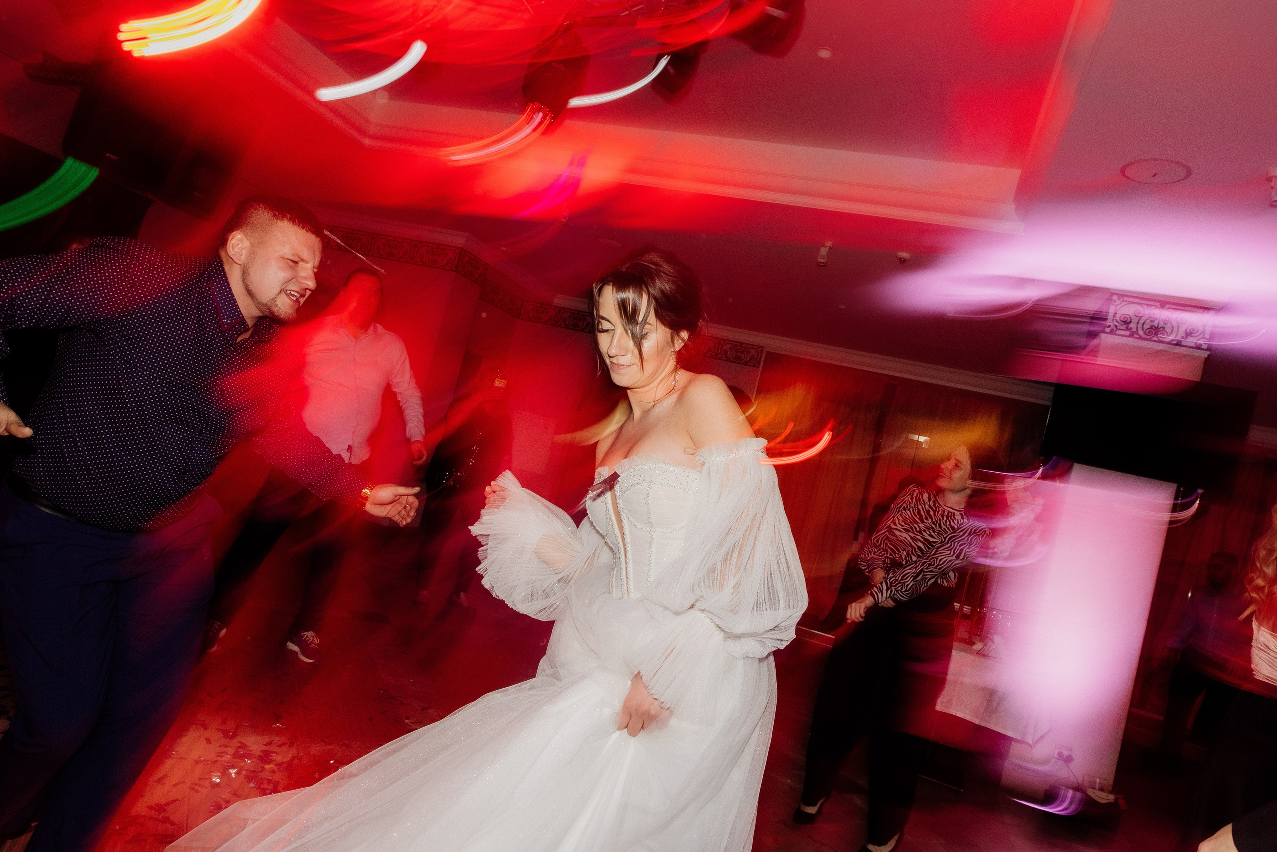 25.11.2023 Дима & Маша. Свадебный фотограф в Нижнем Новгороде — Эдуард Смирнов