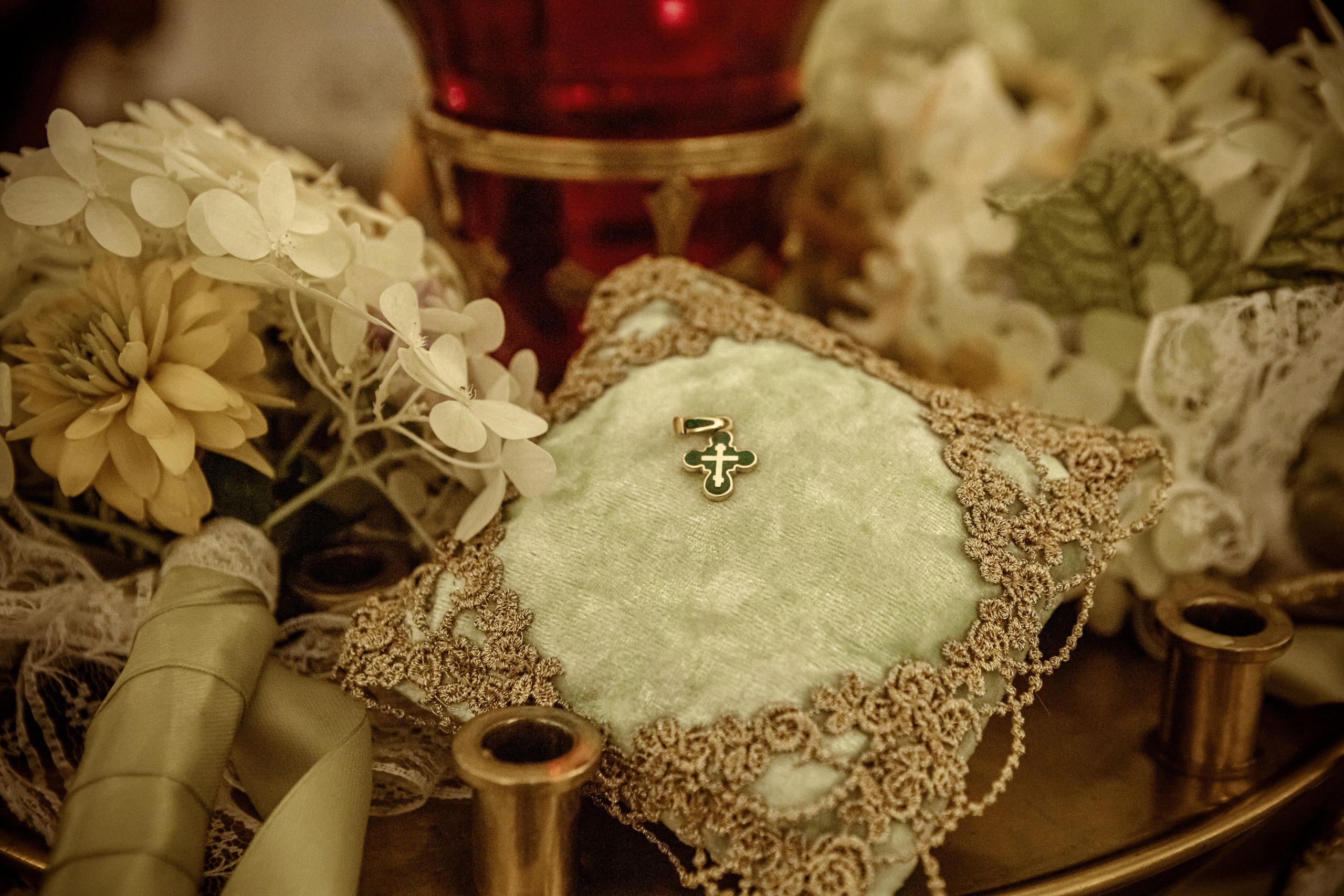 ТАИНСТВО КРЕЩЕНИЯ ЗЛАТЫ. Фотограф на крестины