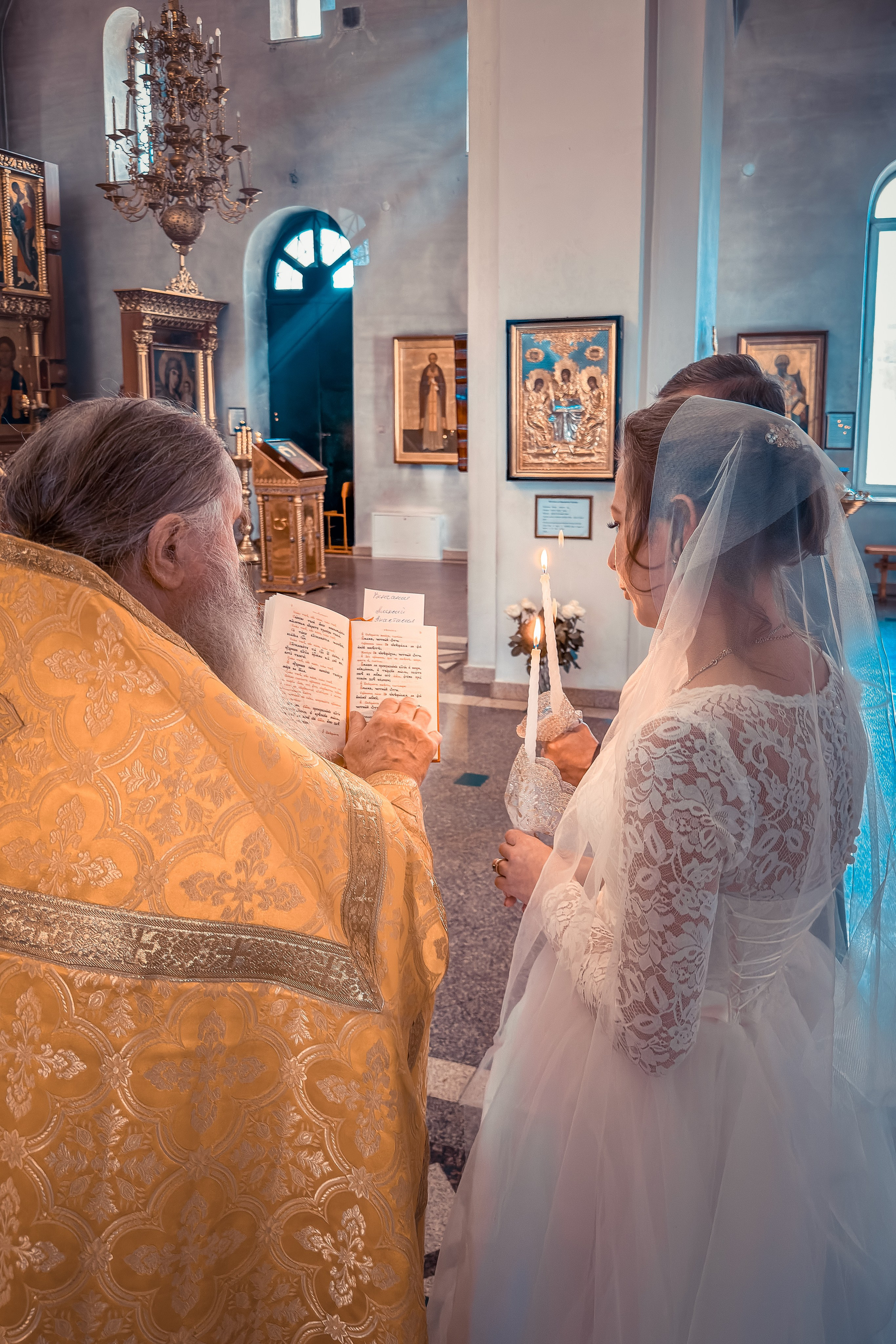 Репортажные съемки. Фотограф Нина Пашина — Пермь