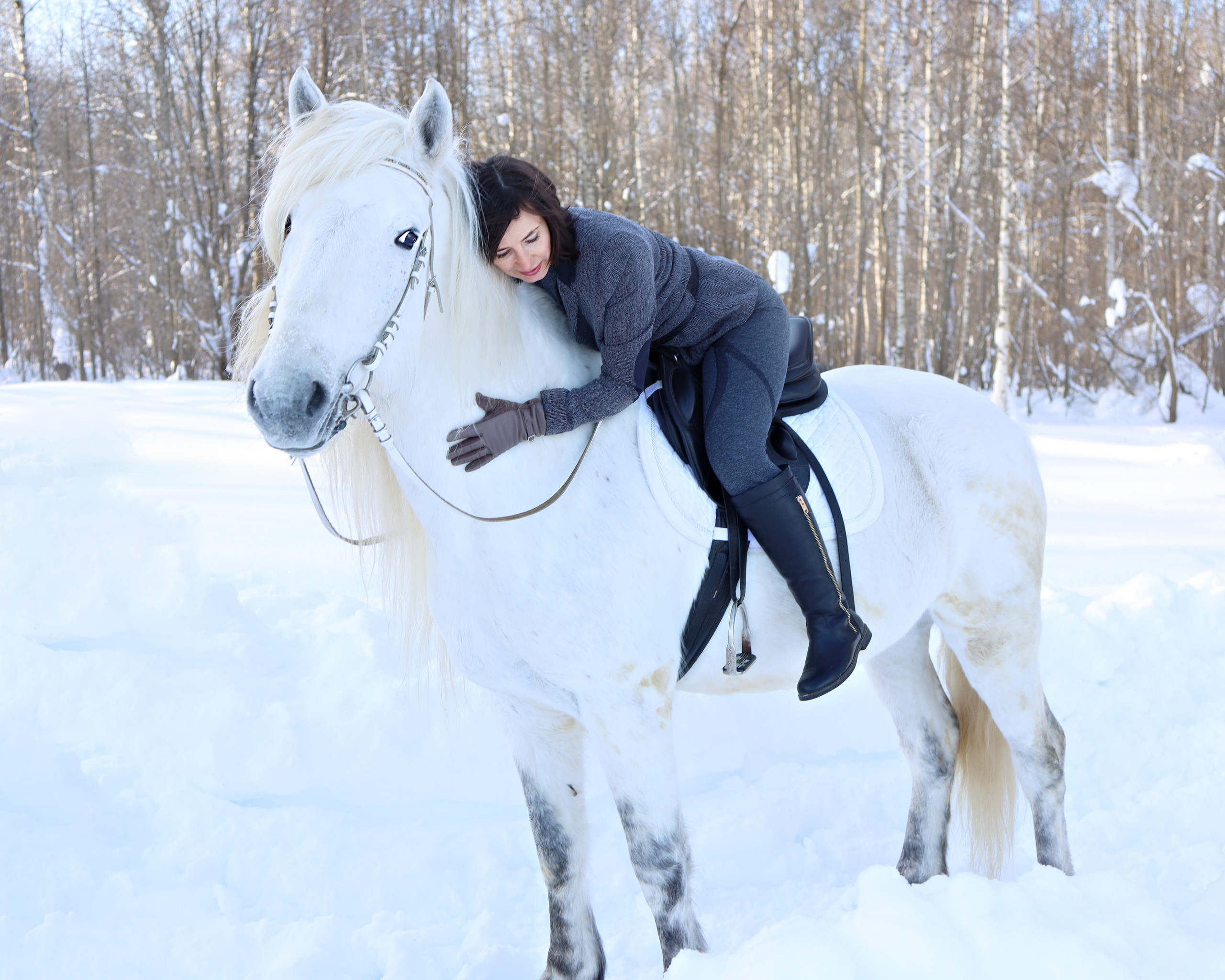 Екатерина и Джахи!. Фотограф Нина Пашина — Пермь