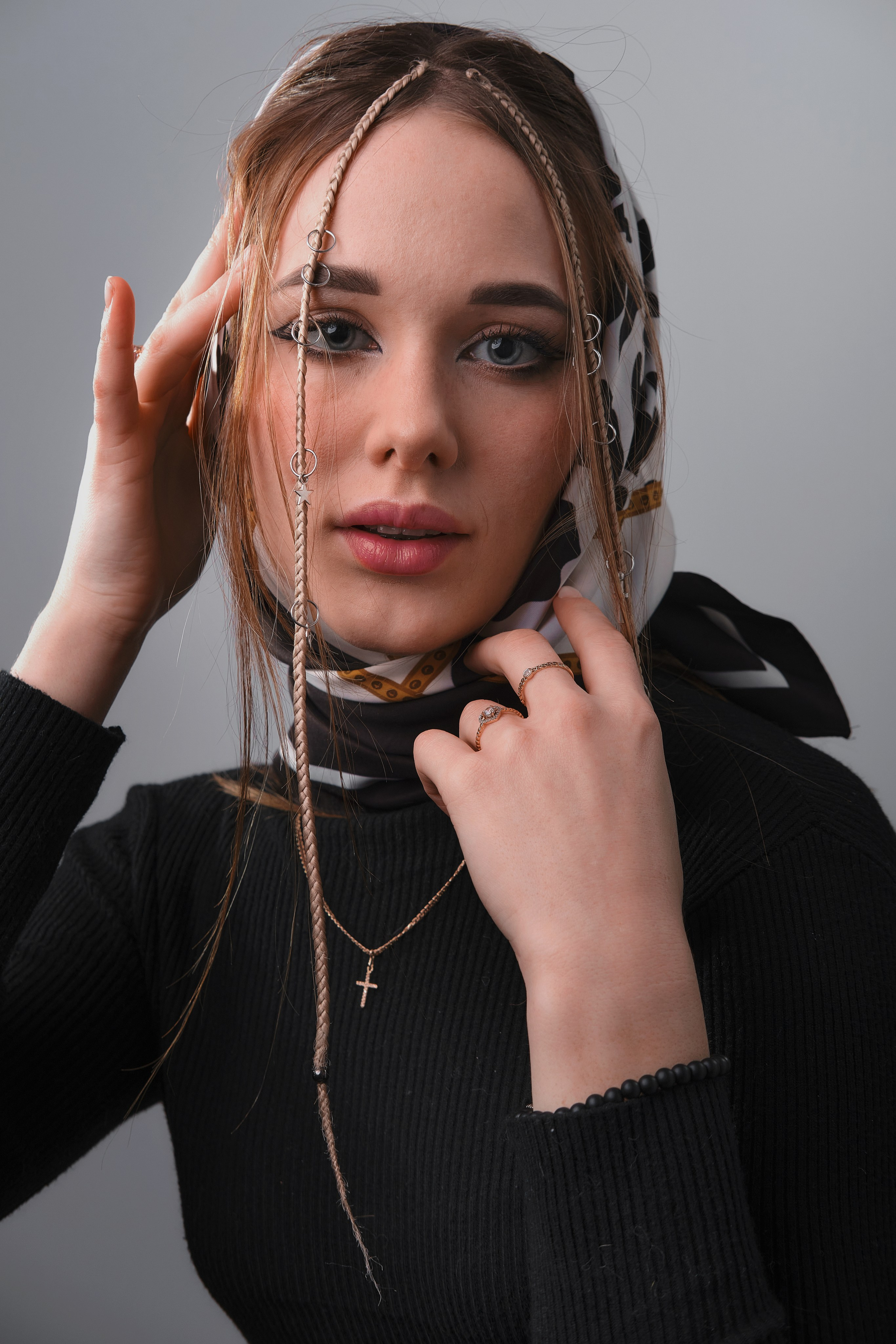 Фотосессия для Ирины. Семейный и женский фотограф в Новомосковске и Узловой Михеева Татьяна