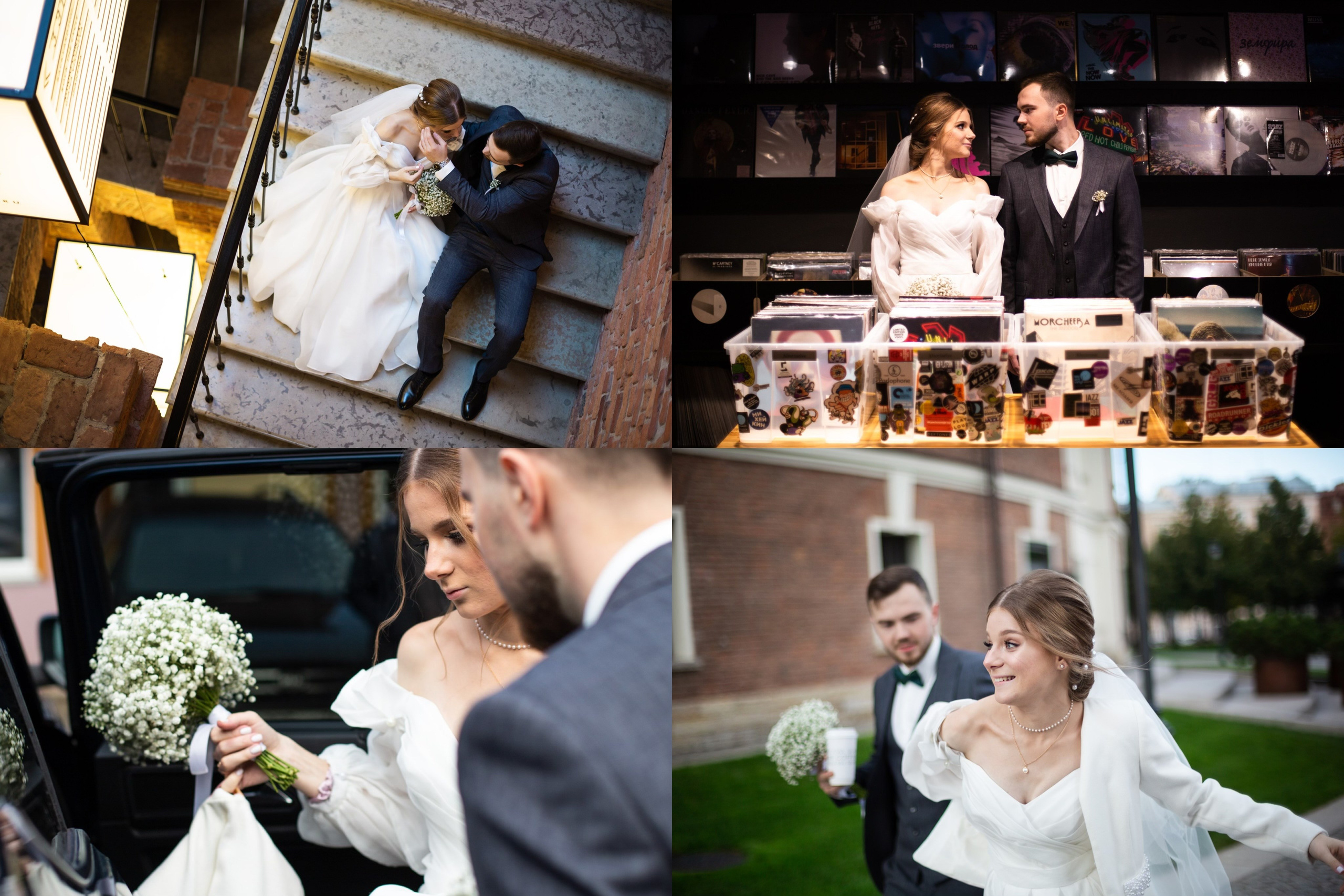 Фотограф в Санкт-Петербурге DOLININ