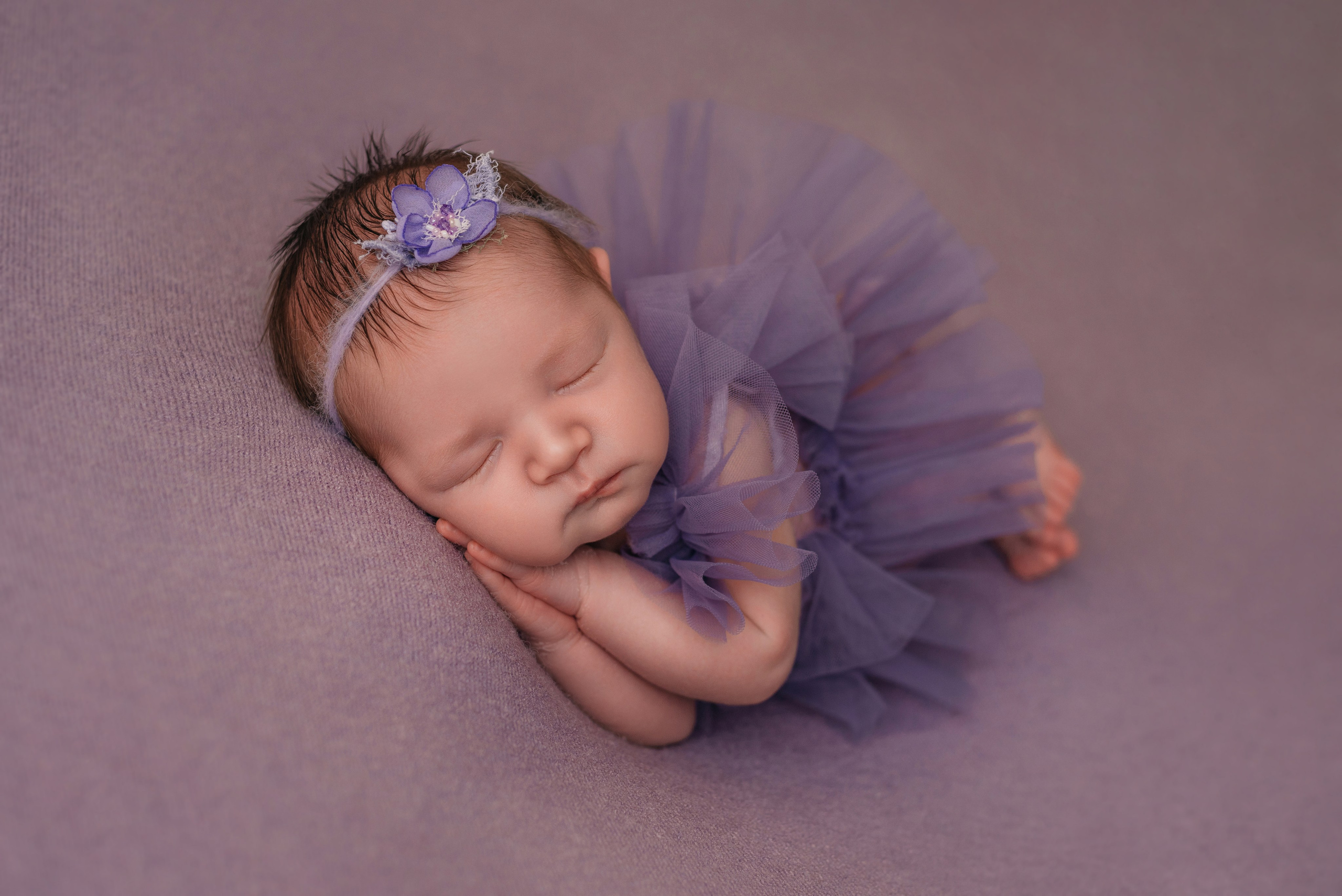 Вита. Фотограф новорожденных Белгород