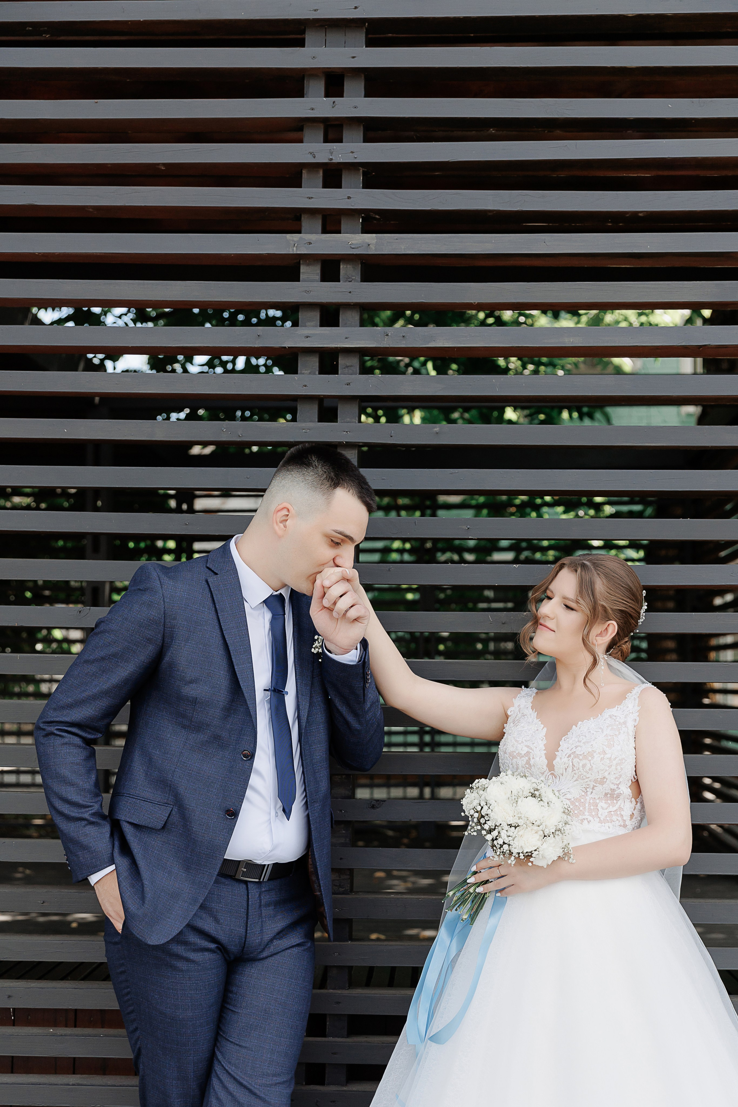 Вика и Влад. Свадебный и семейный фотограф в Твери и Тверской области