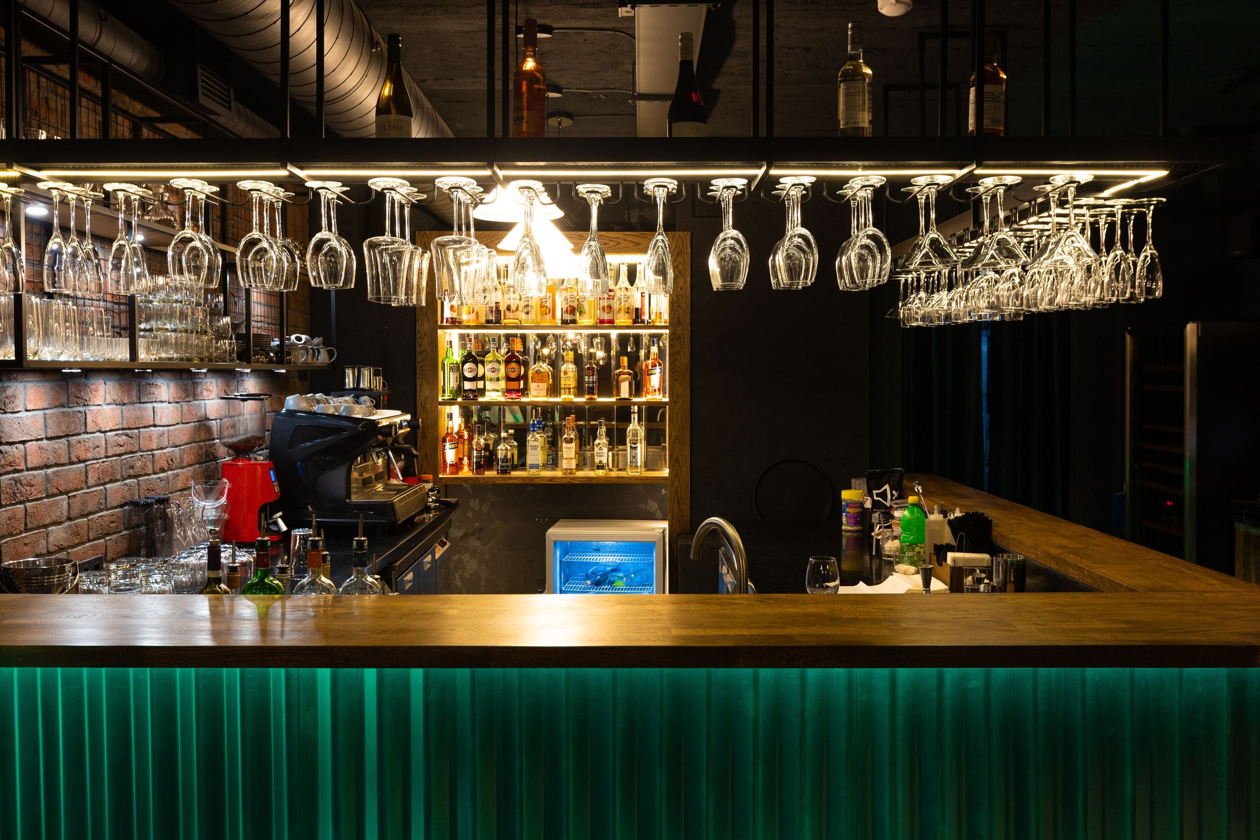 MAZE кальянная. Евгений Матвеев — фотограф в Санкт-Петербурге