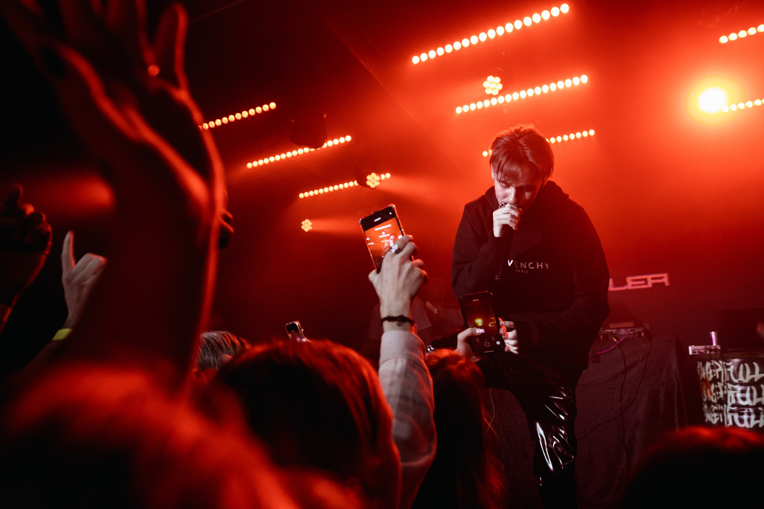 SAINT PARTY X5. Евгений Матвеев — фотограф в Санкт-Петербурге