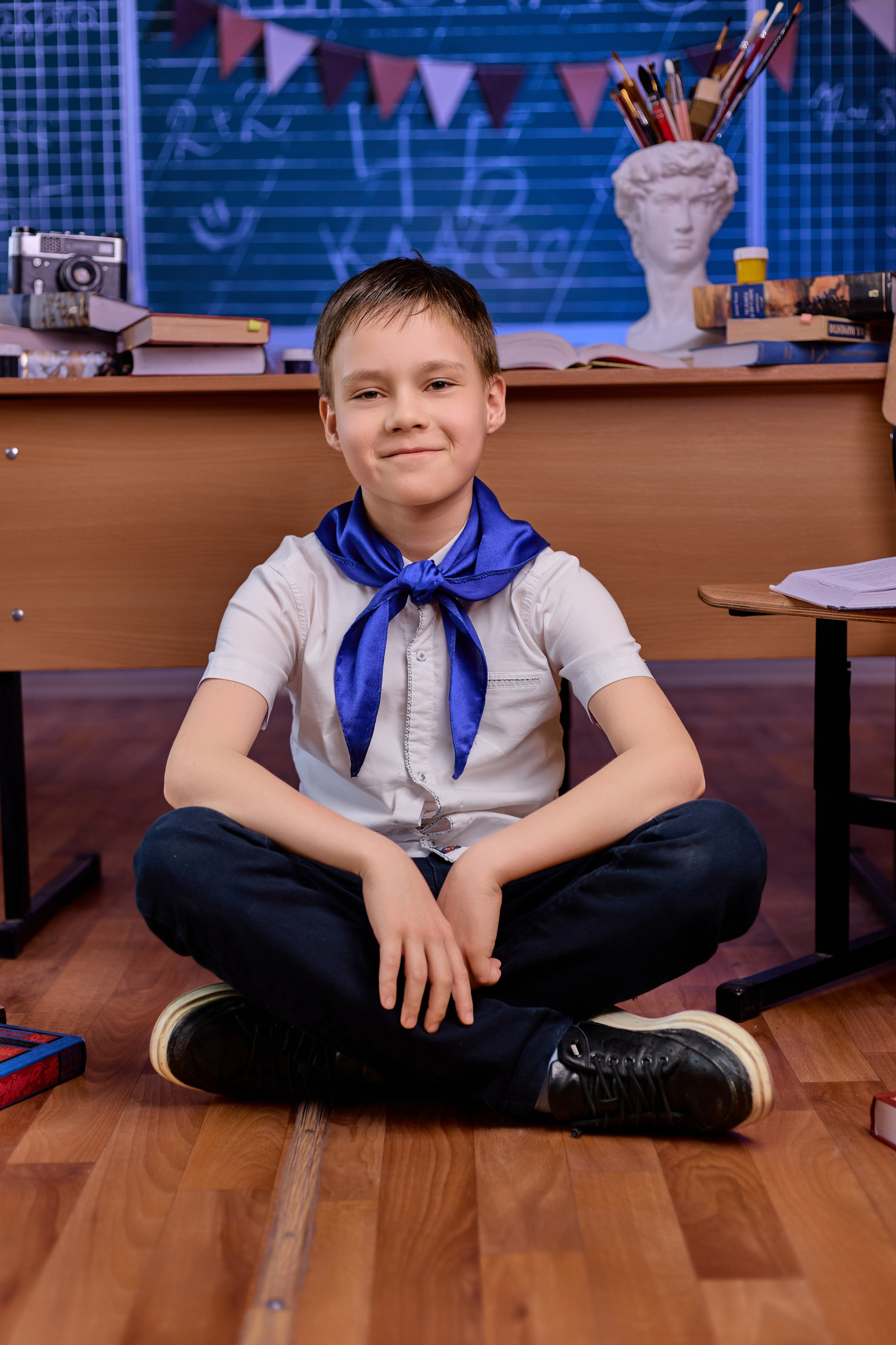 Наши фото. Твой выпускной альбом в Крыму