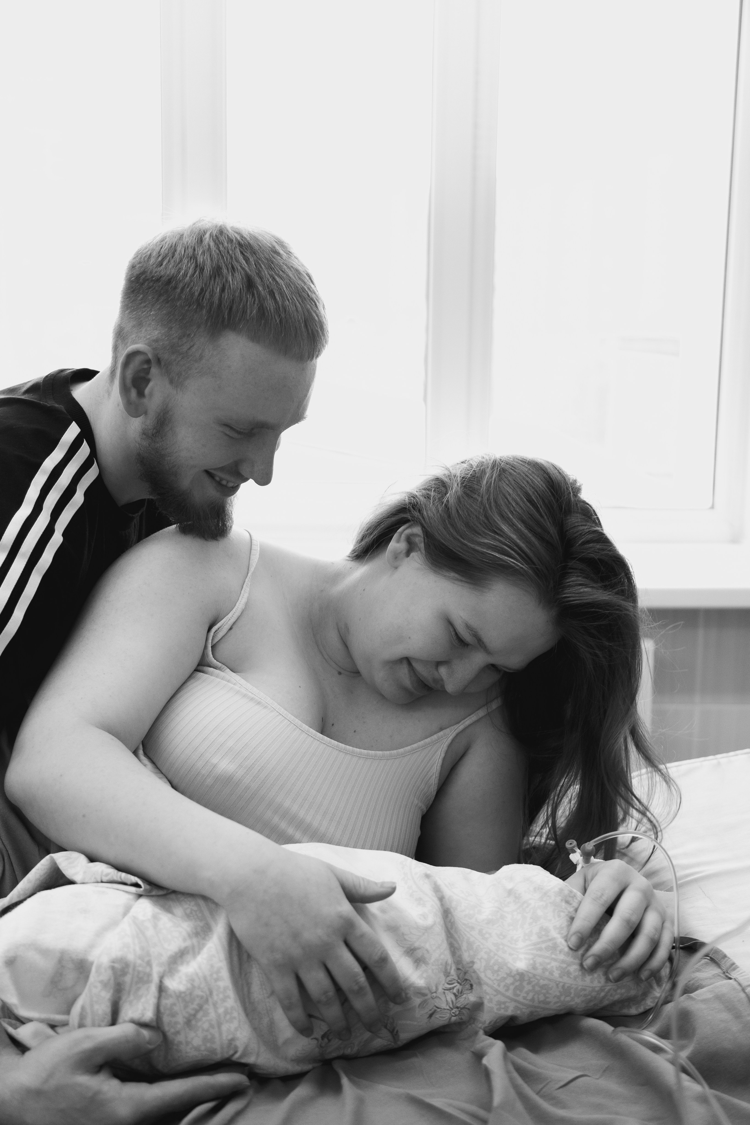 РОДЫ. МЕДИЦИНСКИЙ РЕПОРТАЖ О РОЖДЕНИИ РЕБЕНКА. ФОТОГРАФ АЛЕКСАНДРА ПЕРМЯКОВА