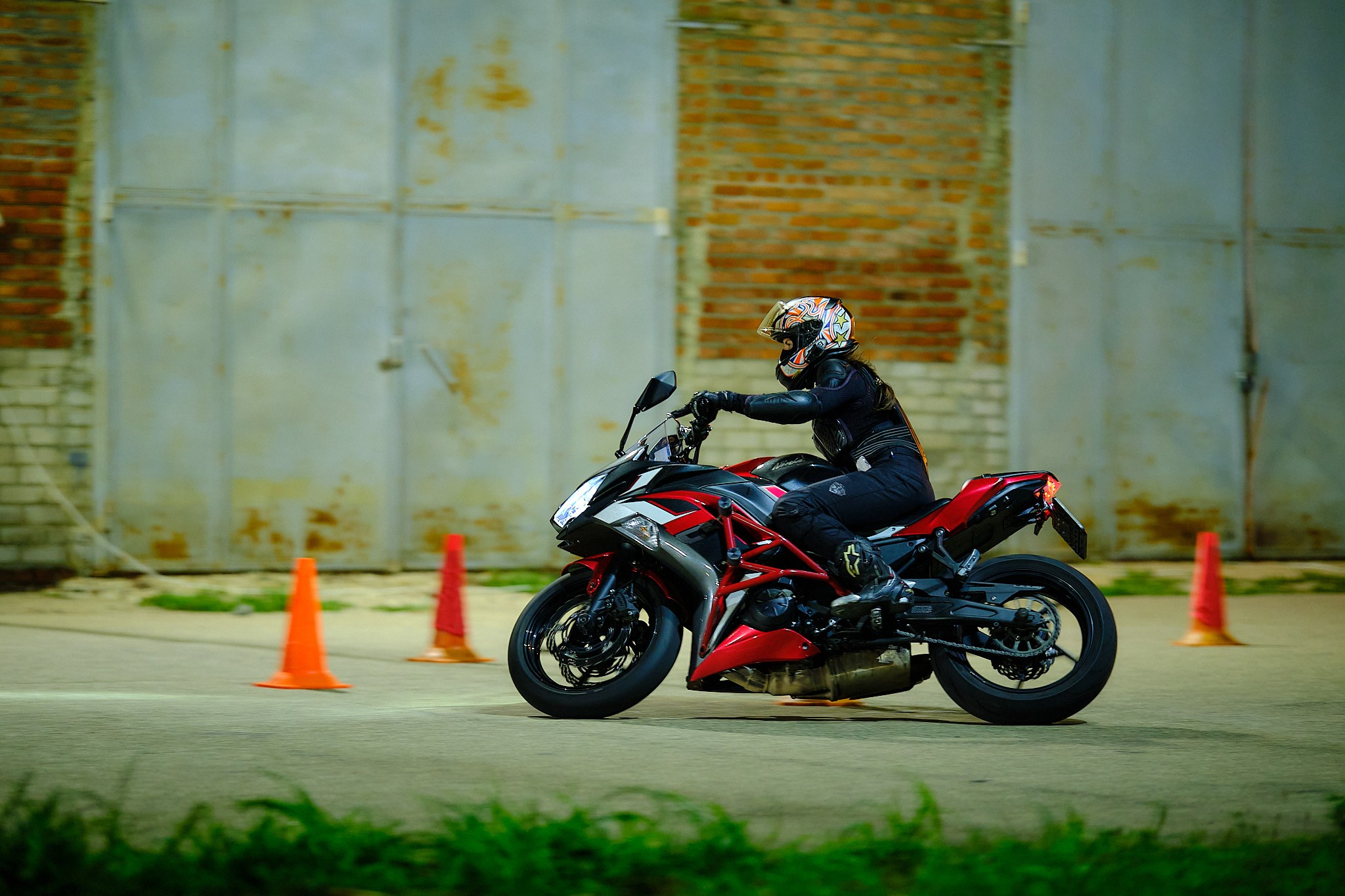 27.07.2024 Ночная Джимхана. Константин Тимонин — фотограф в Краснодаре