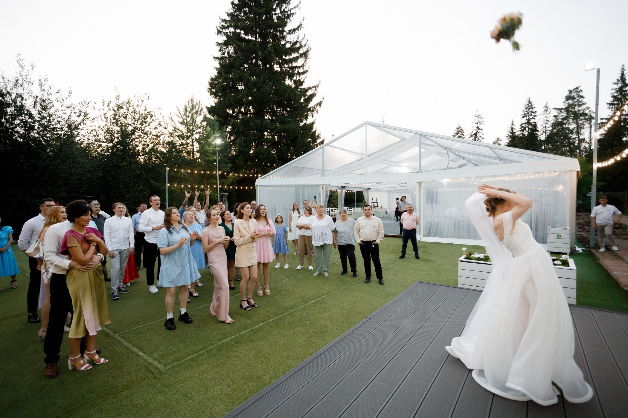 Иван и Александра. Свадебный фотограф в Ижевске Владимир Мещеряков
