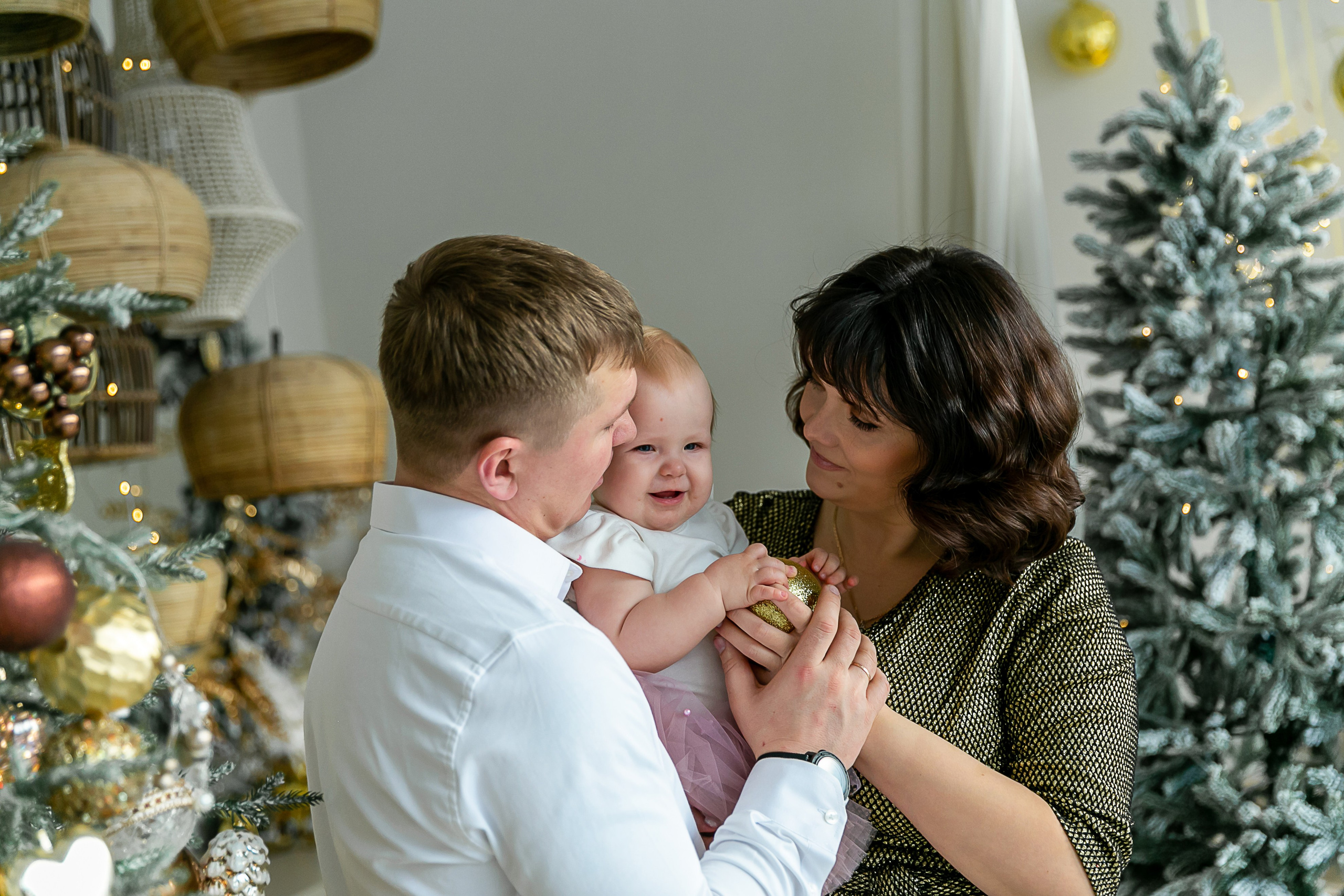 Евангелина Юля и Петр. Фотограф Елена Лагода