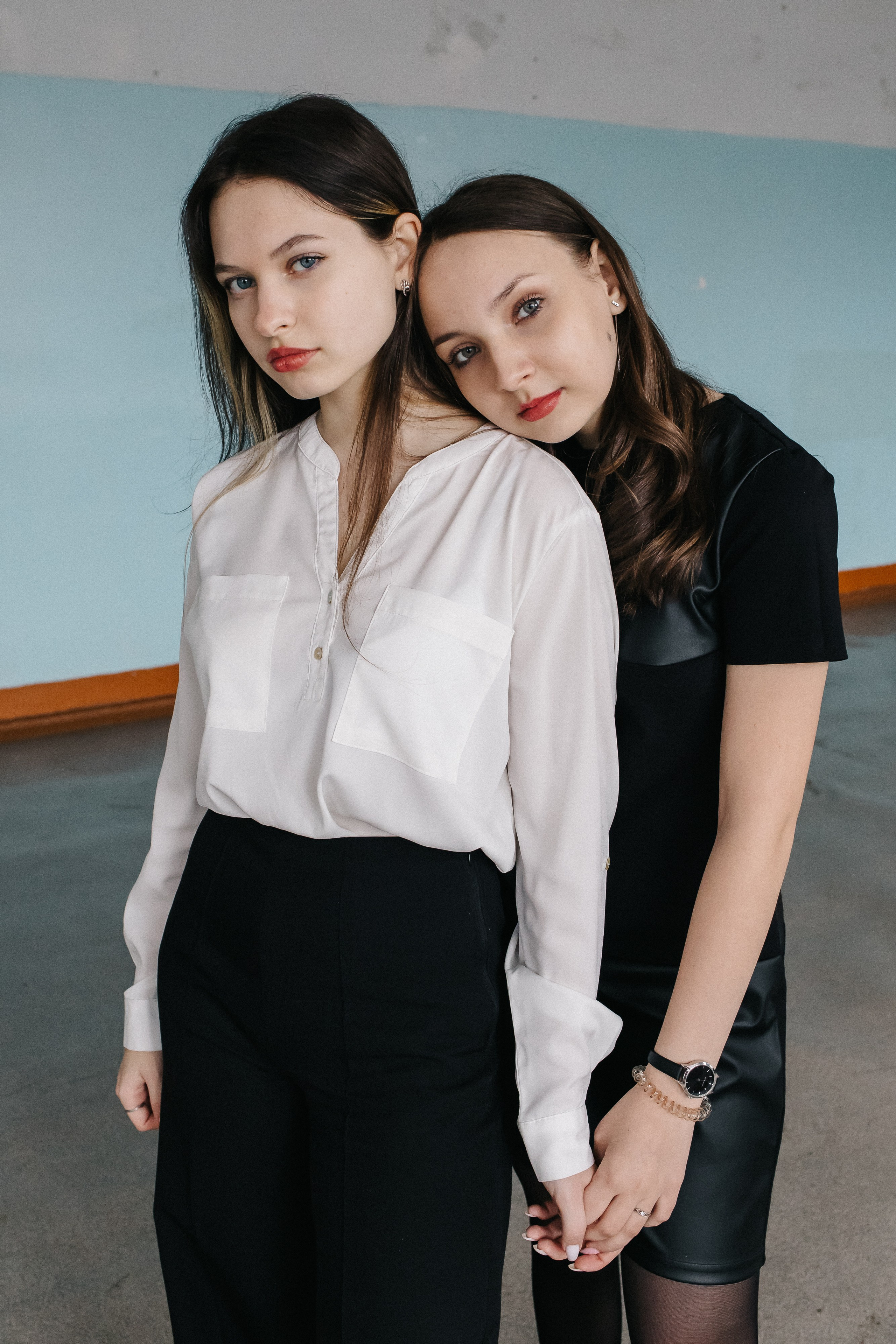 Школа. Свадебный фотограф Нижний Новгород | Софа Полякова