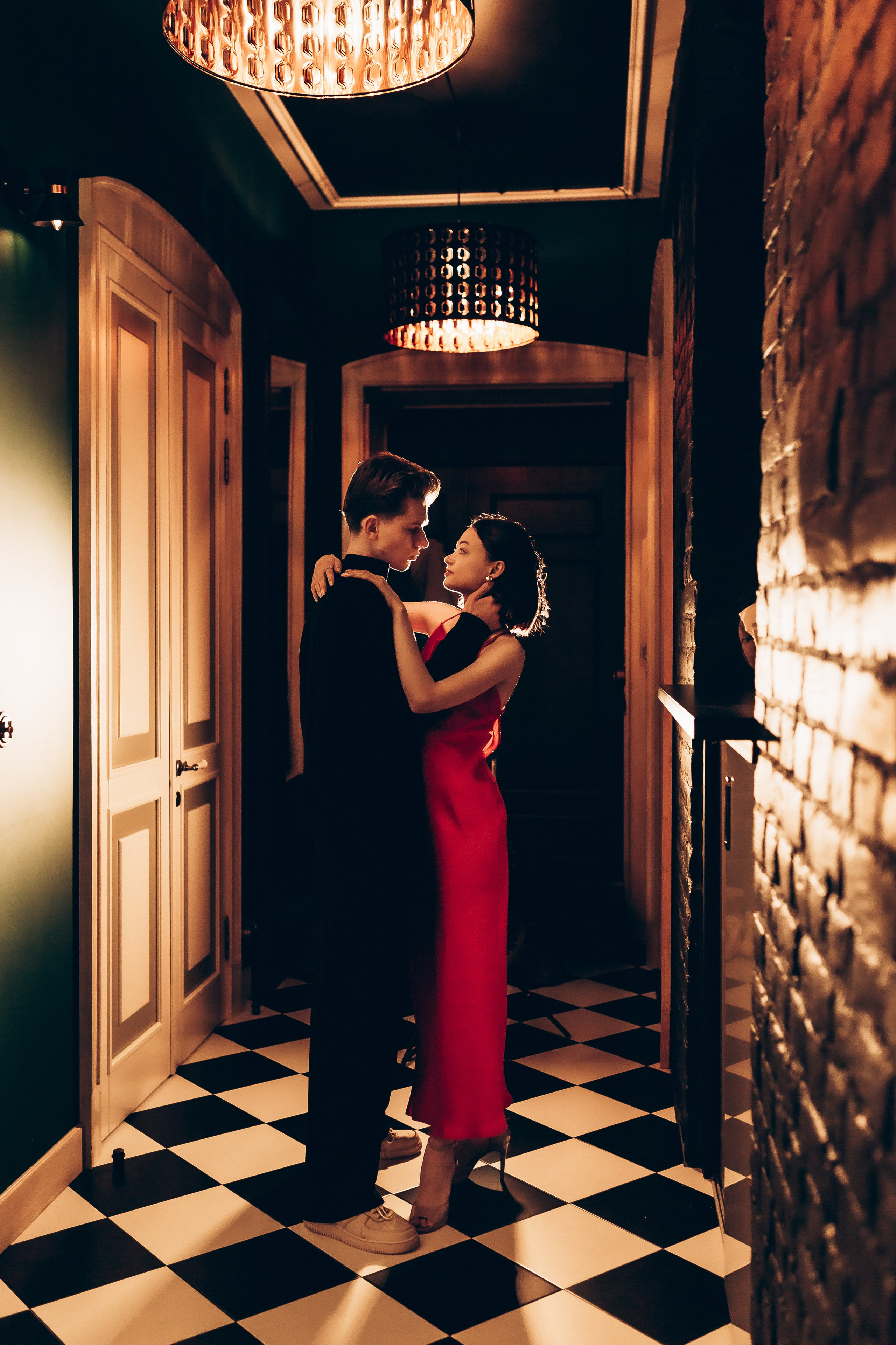 LoveStory Альбина и Илья. Фотограф Санкт-Петербург Князева Елизавета
