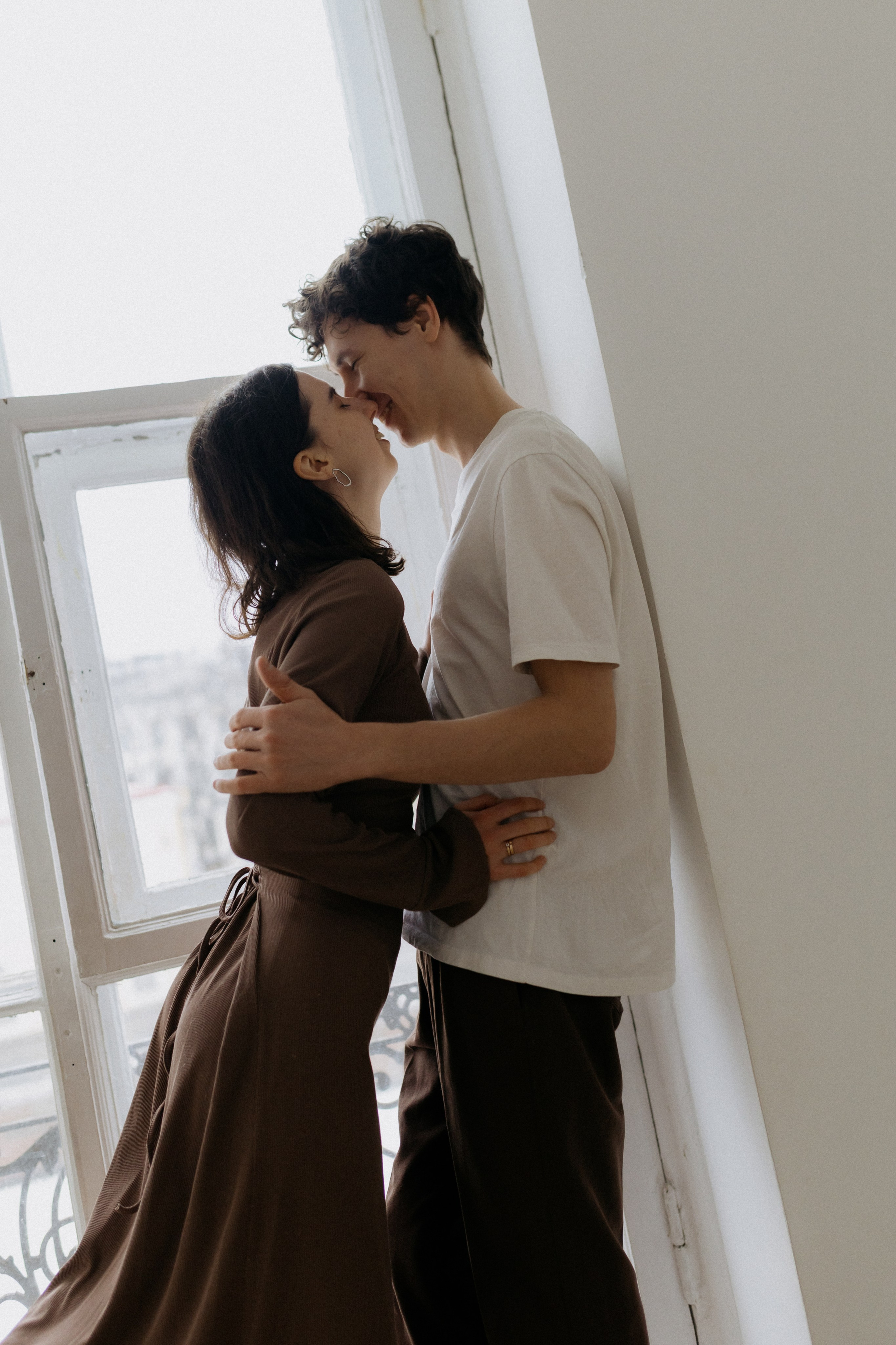 Лав стори в Санкт-Петербурге. Фотограф Санкт-Петербург Князева Елизавета