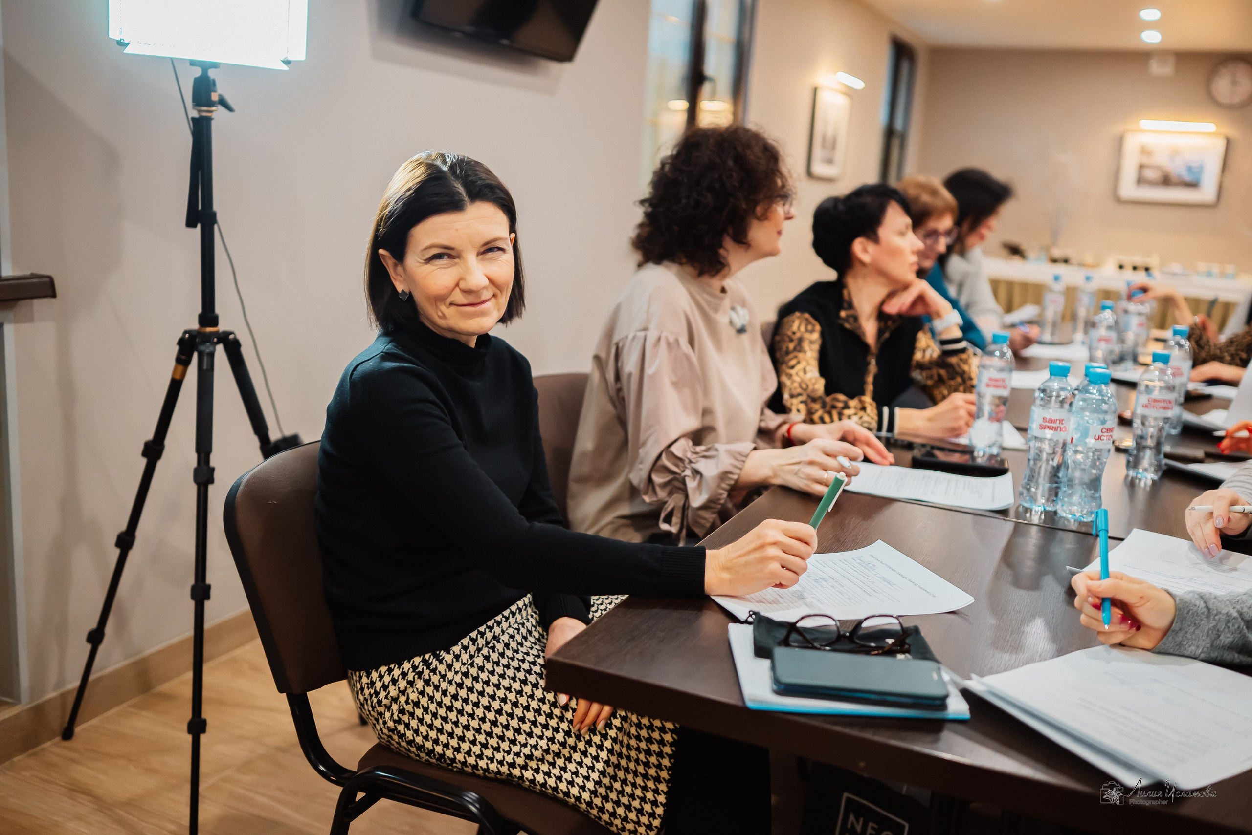 Код публичности. Фотограф Исламова Лилия, Смоленск