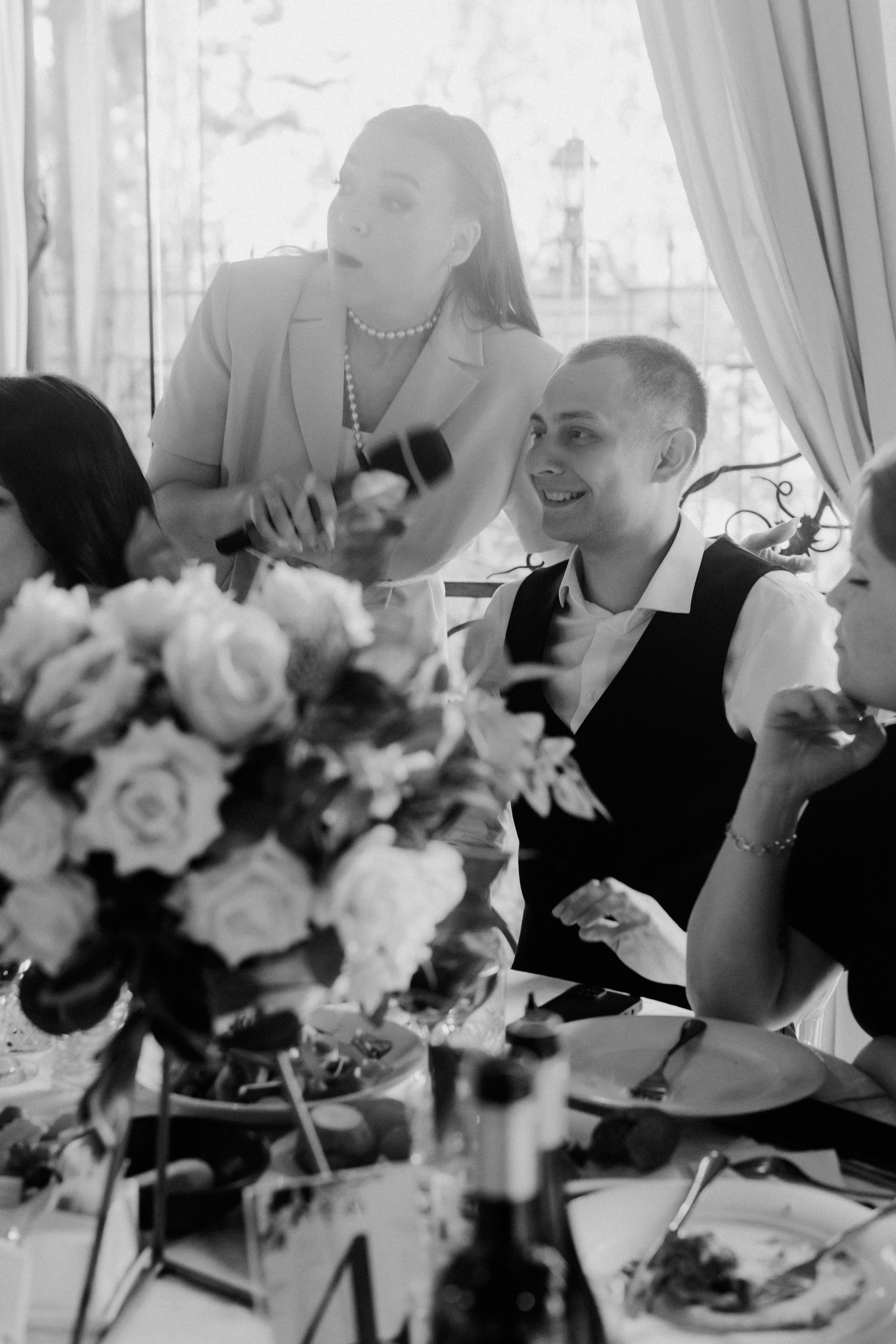 Полина и Влад. Свадебный и семейный фотограф в Перми Дергачева Кристина