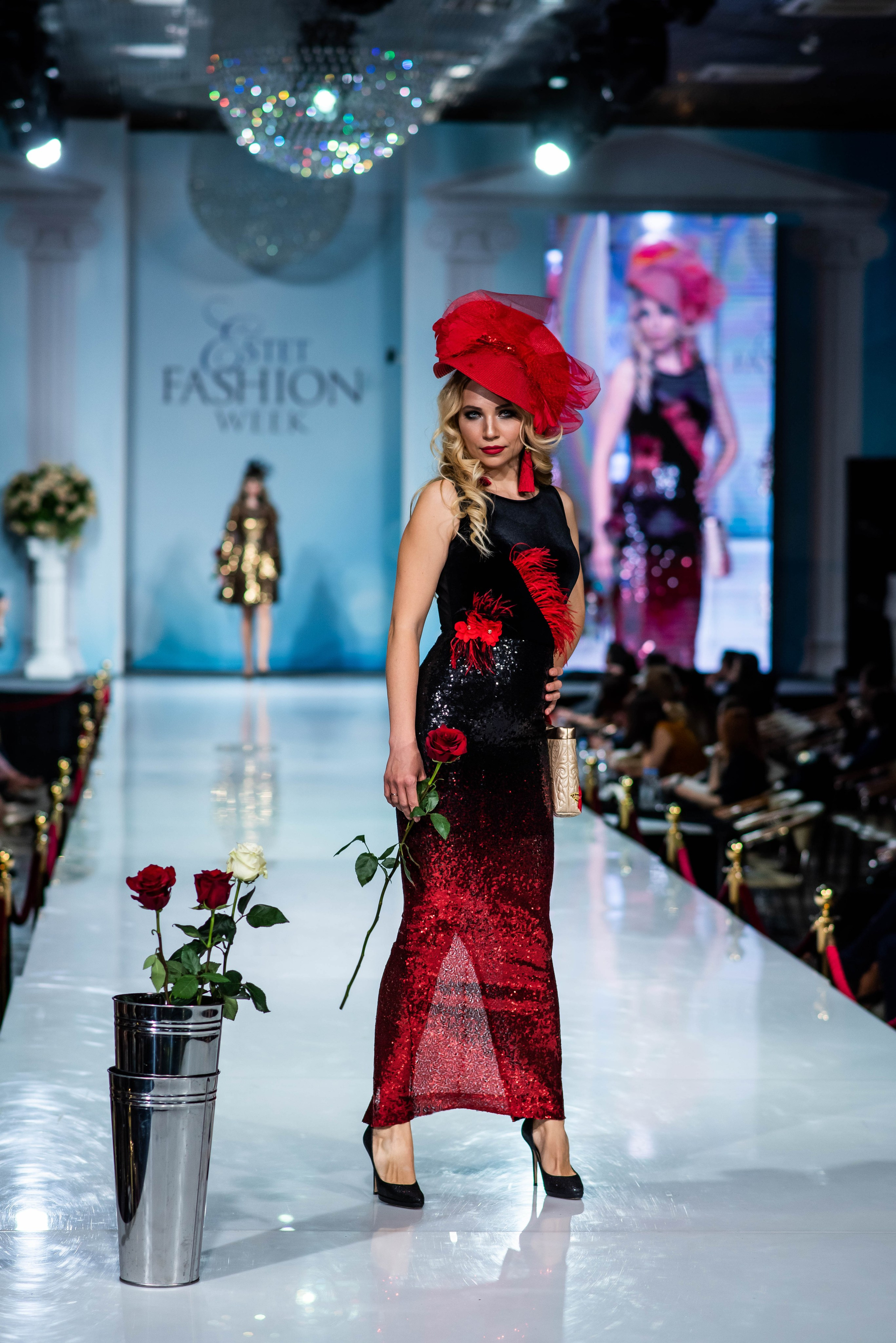 Иван Рыбников. Главная