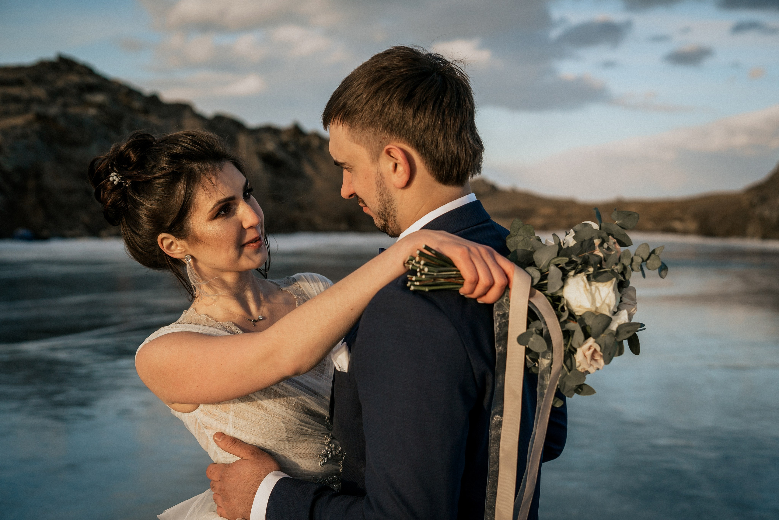 Туризм. Фотограф и видеограф Екатерина Галеева