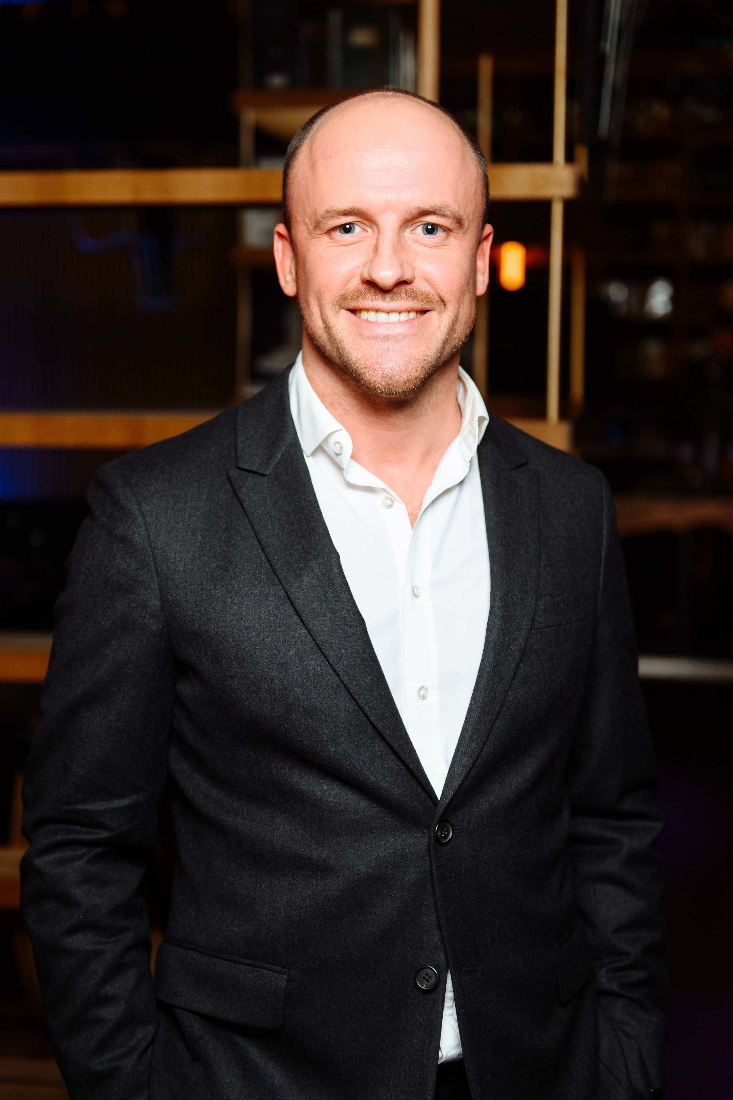 Community New Year. Свадебный фотограф в Москве Владимир Симонов