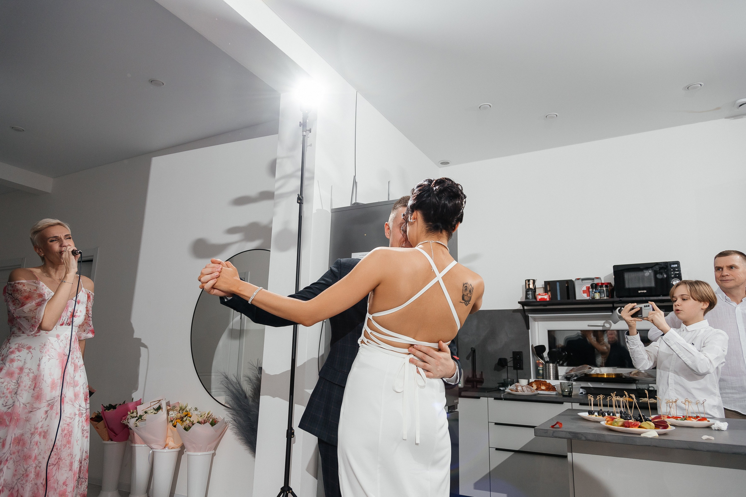 Вадим и Юлия/2024. Свадебный и семейный фотограф в Екатеринбурге