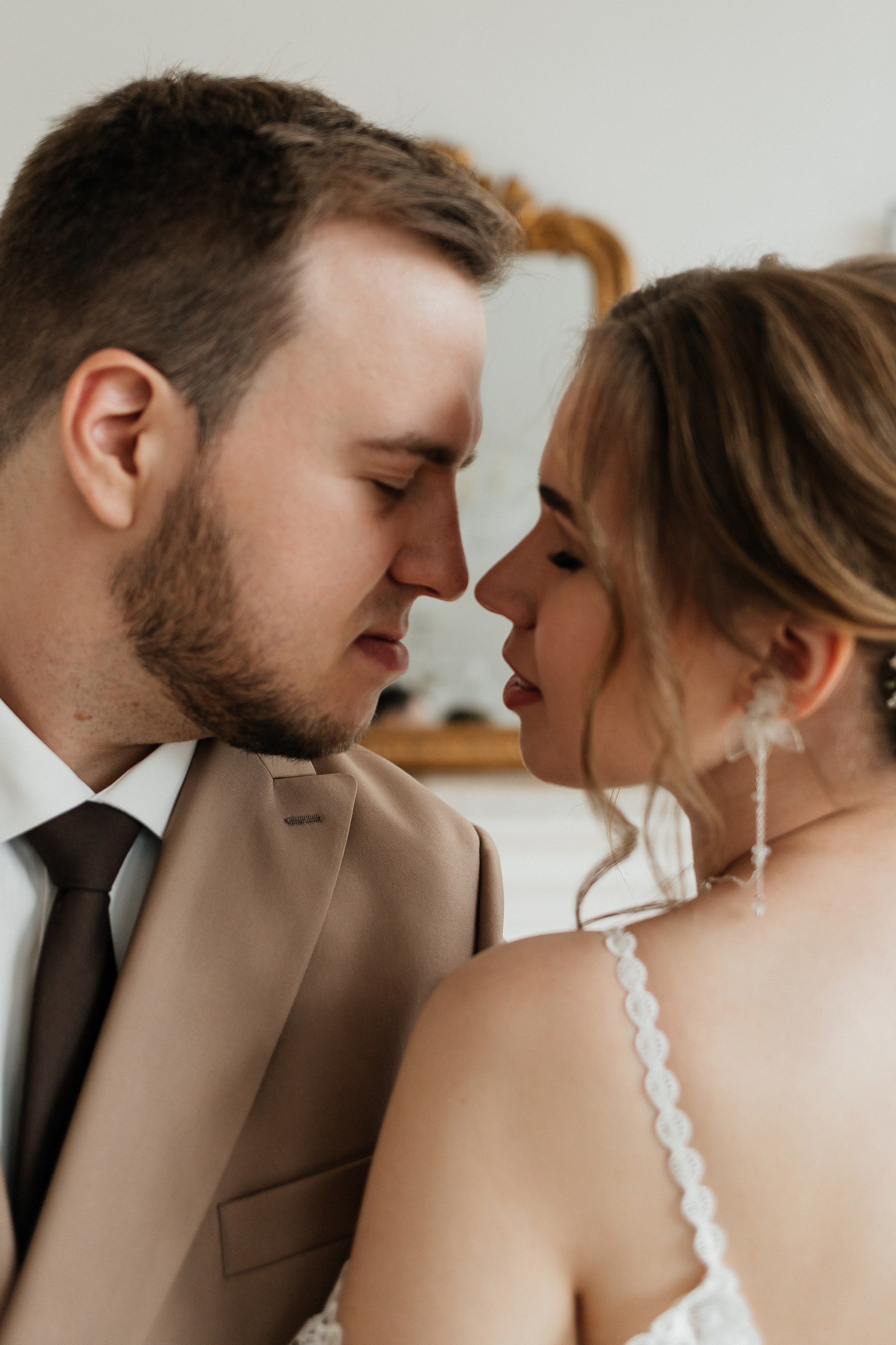 Сергей и Анастасия/2024. Свадебный и семейный фотограф в Екатеринбурге