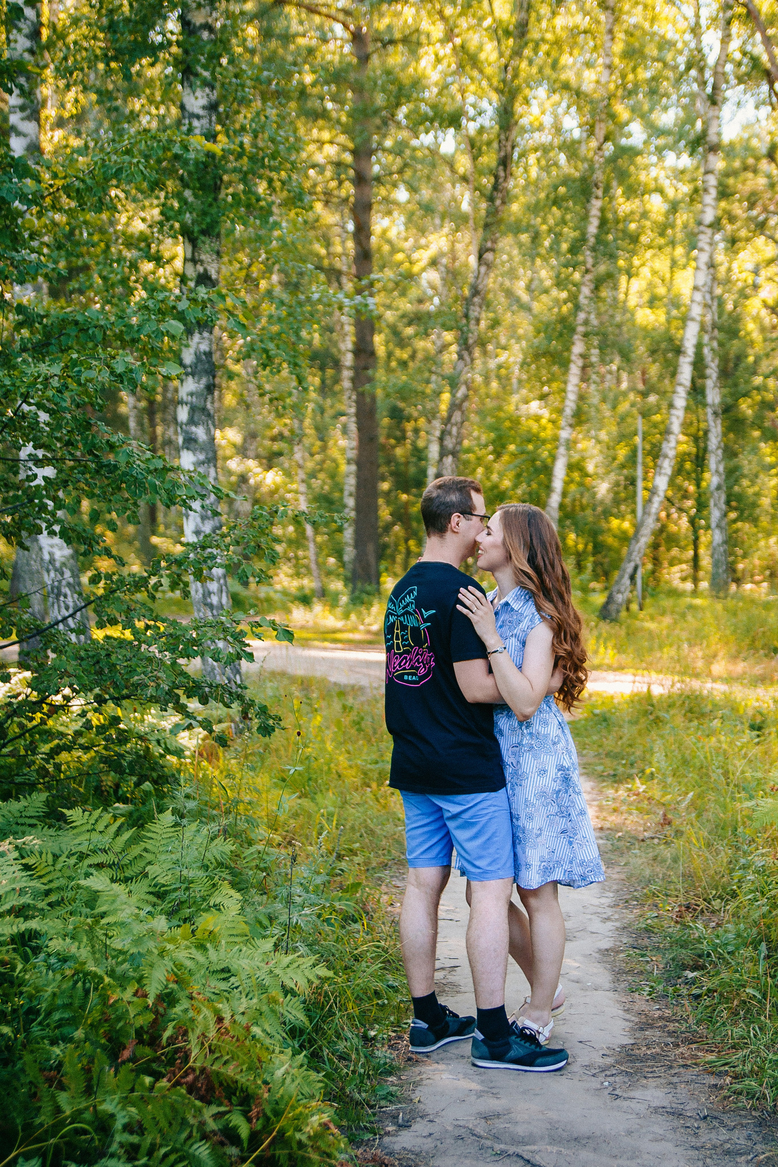 Love story. Выпускные альбомы Искитим, Бердск и Новосибирск Крюкова Елена