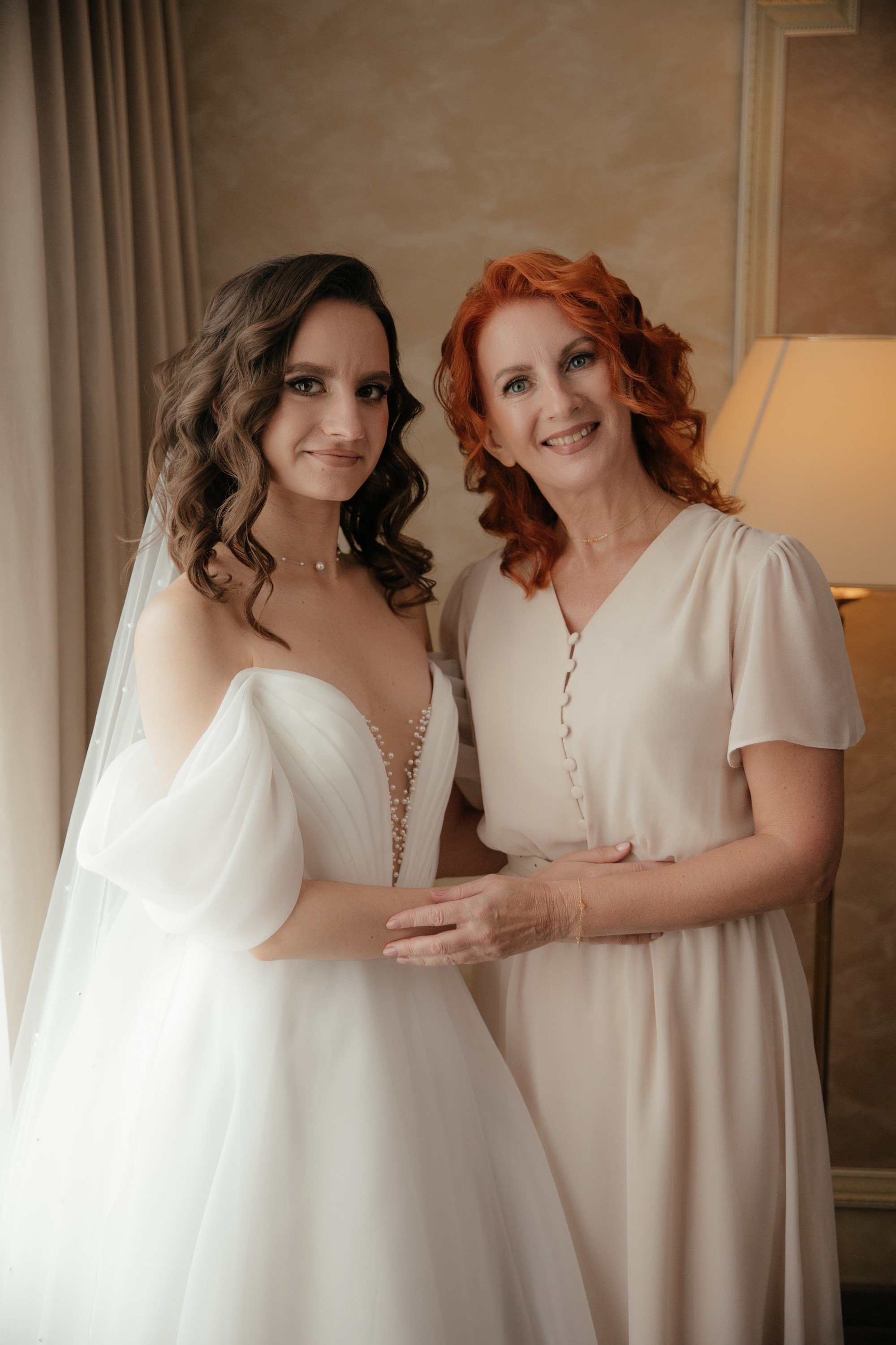 Николай и Татьяна. Фотограф Барнаул Полина Теплова